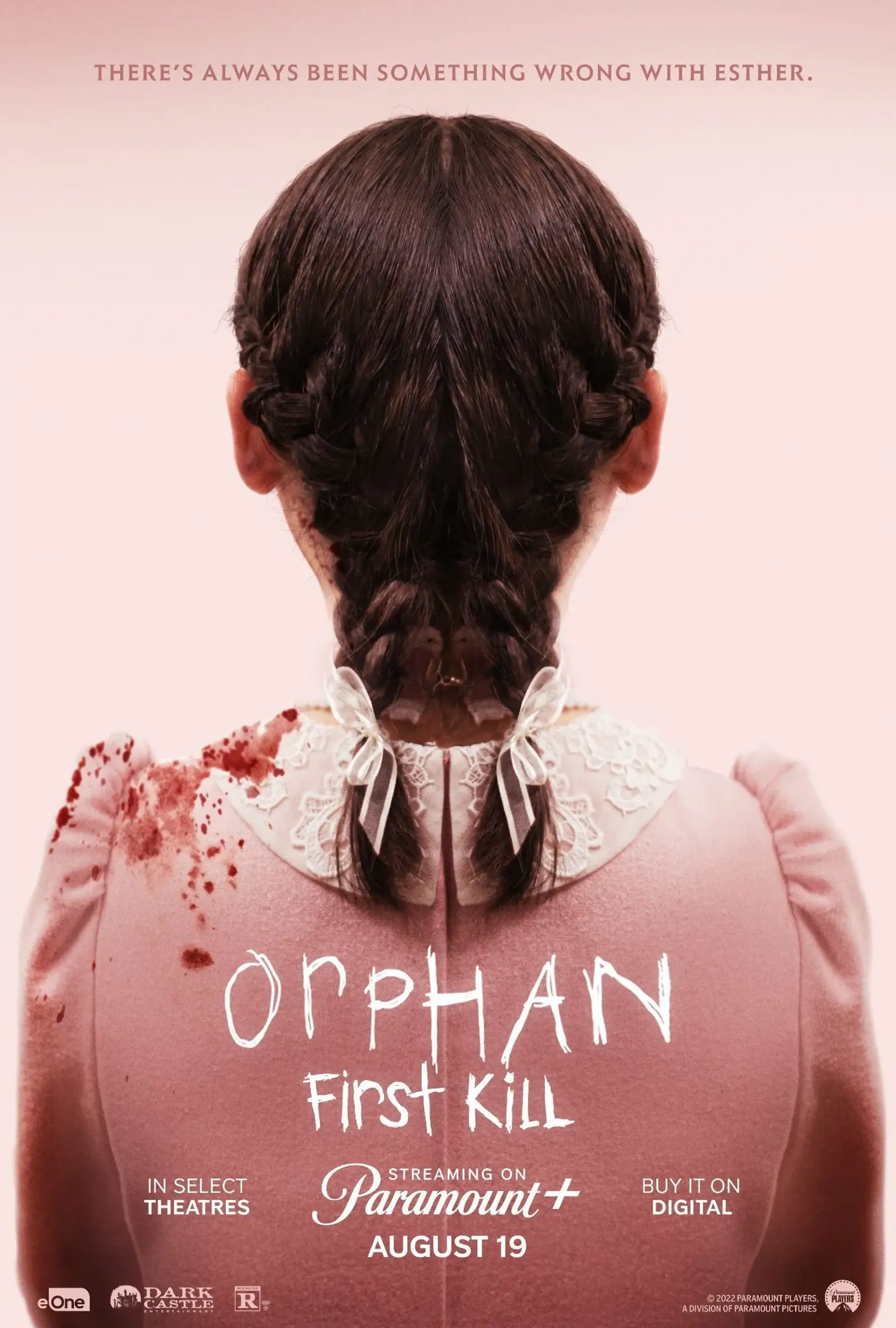 دانلود فیلم یتیم: اولین قتل (Orphan: First Kill 2022)