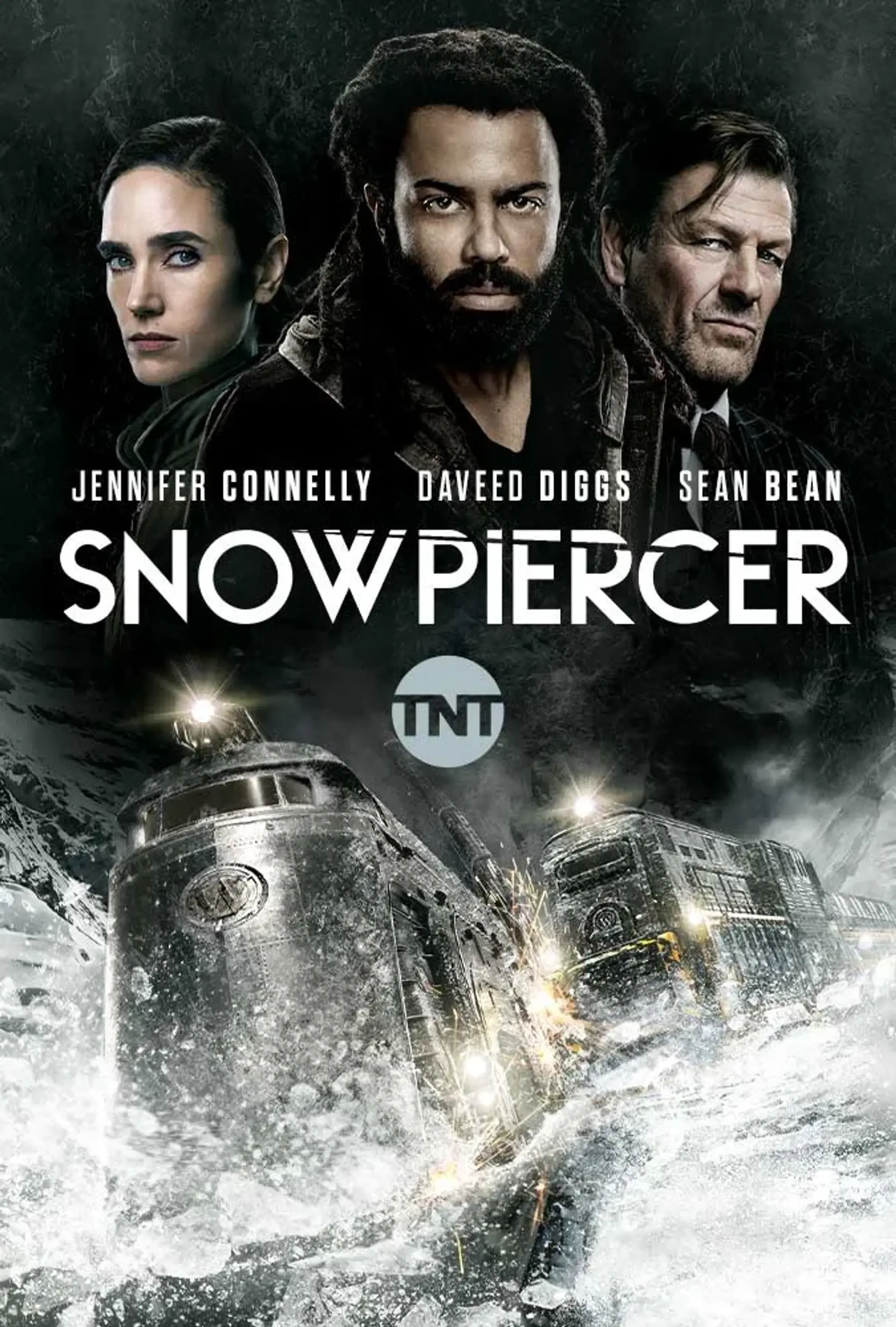 سریال برف شکن (Snowpiercer 2020)