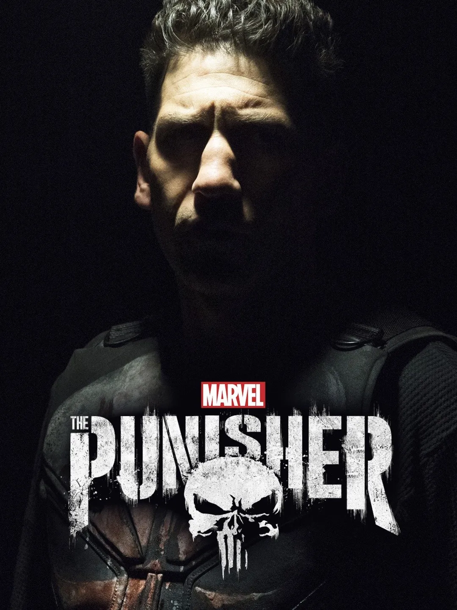 دانلود سریال مجازاتگر (The Punisher 2017-2019)
