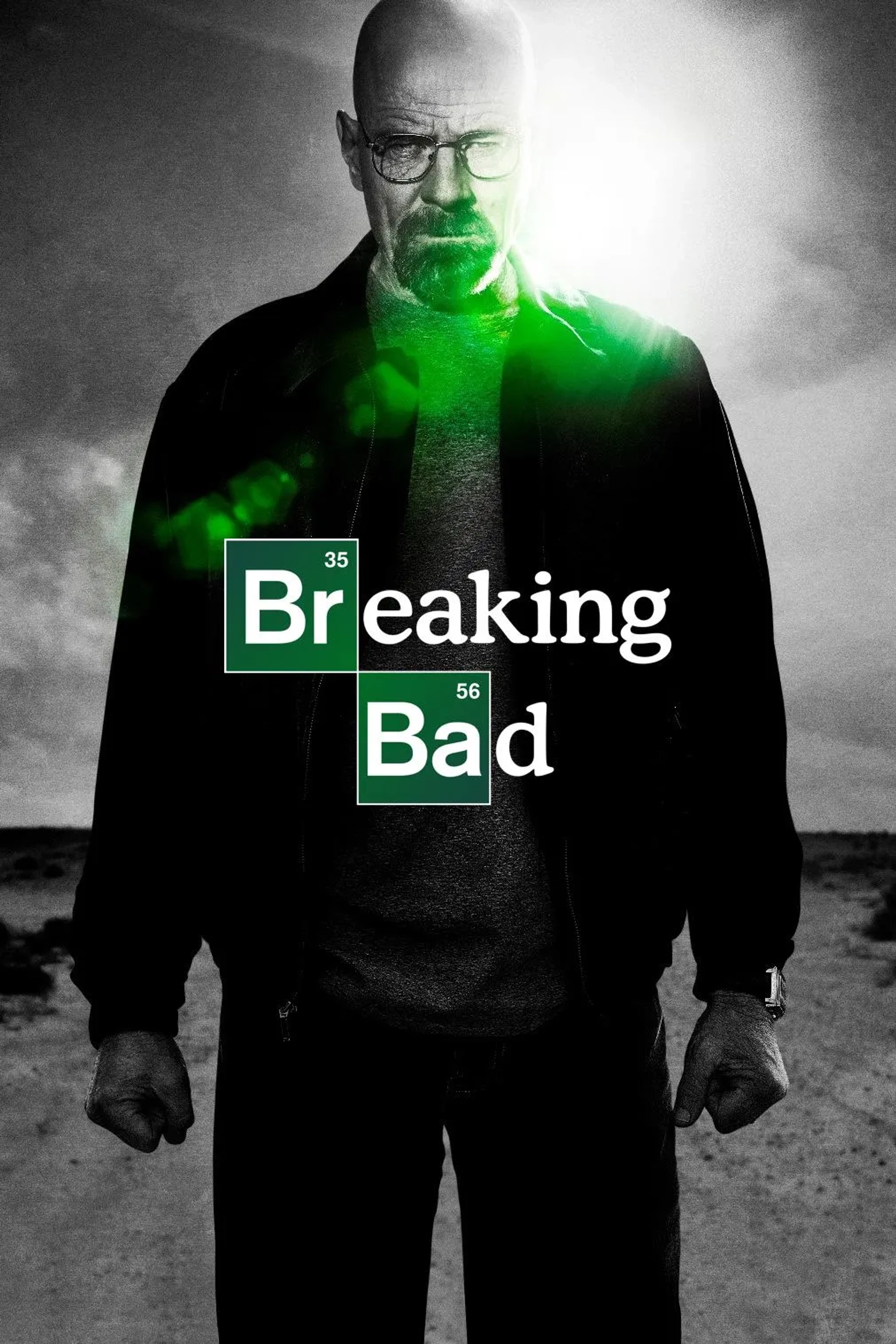دانلود سریال بریکینگ بد 2008-2013 (Breaking Bad 2008-2013)