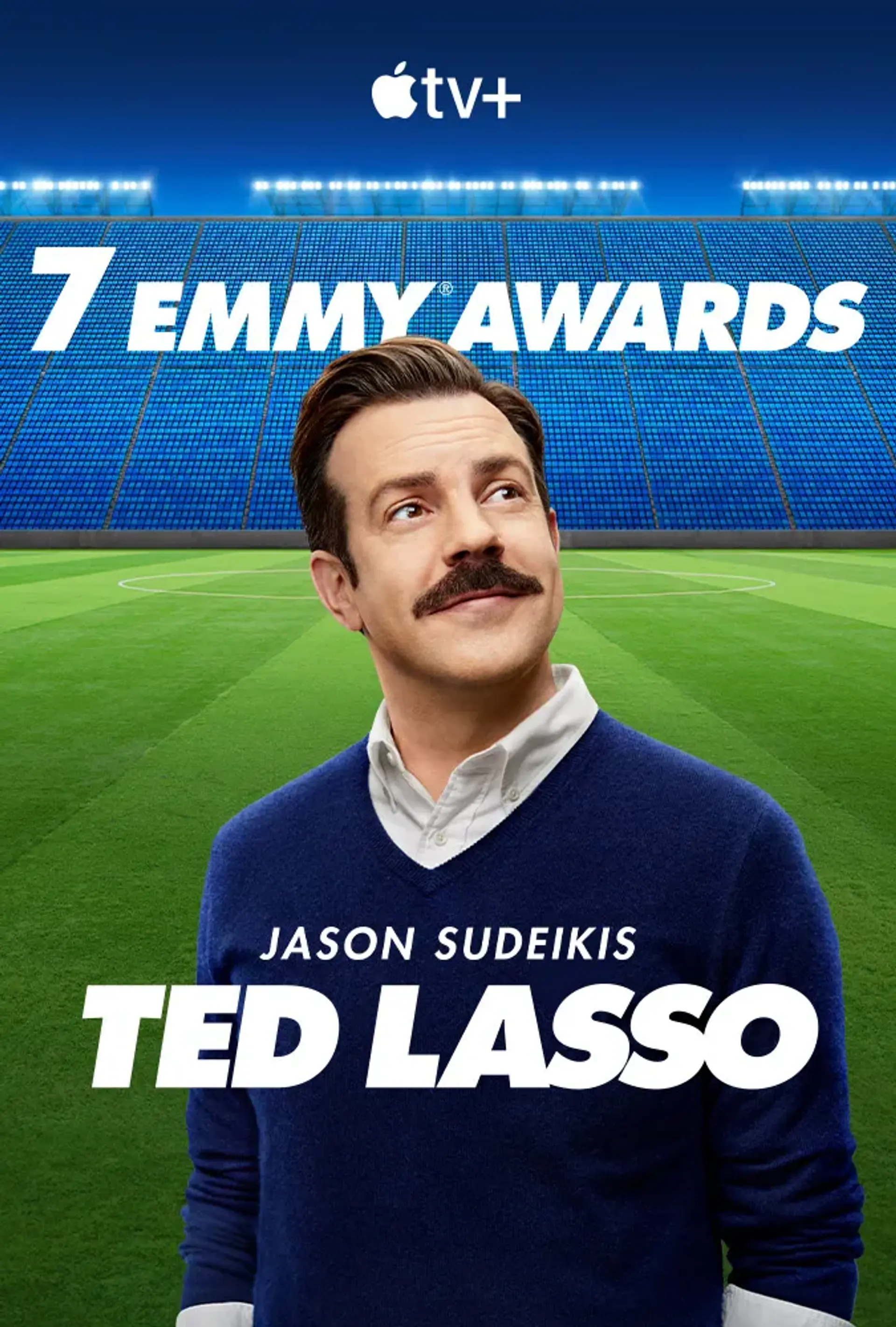 دانلود سریال تد لاسو (Ted Lasso 2020)