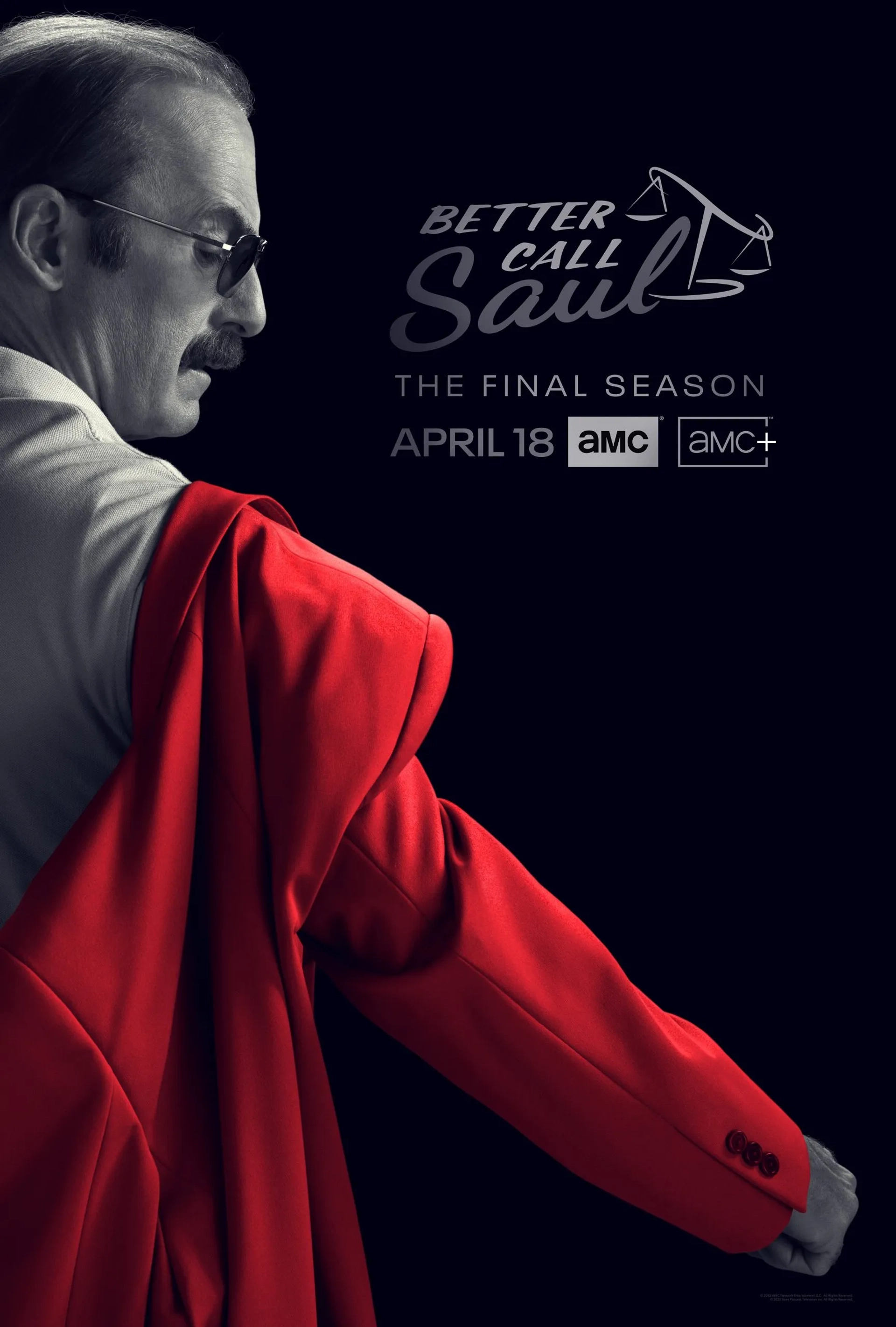 دانلود سریال بهتره با سال تماس بگیری 2015-2022 (Better Call Saul 2015-2022)