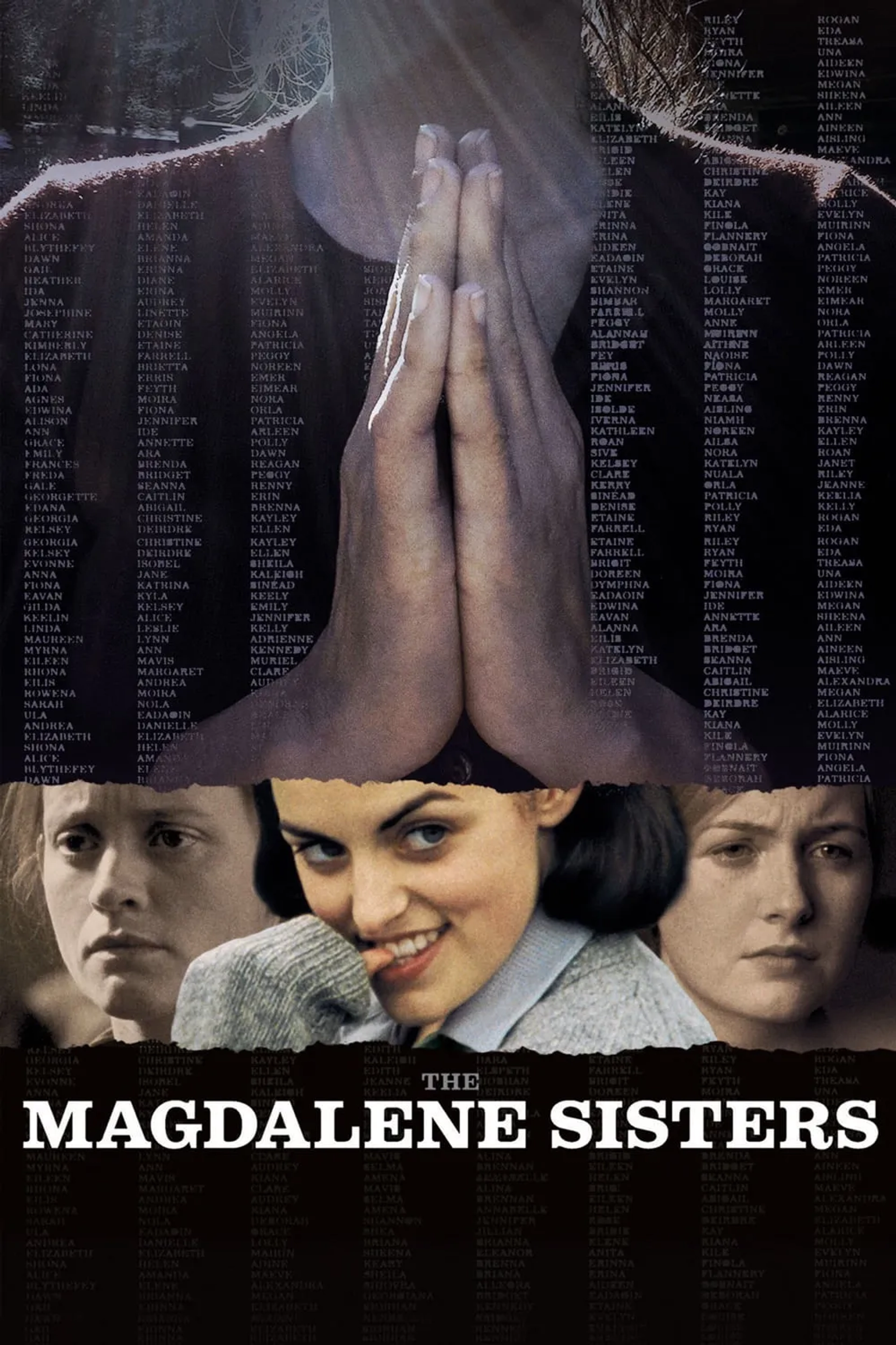 دانلود فیلم خواهران مگدالن (The Magdalene Sisters 2002)