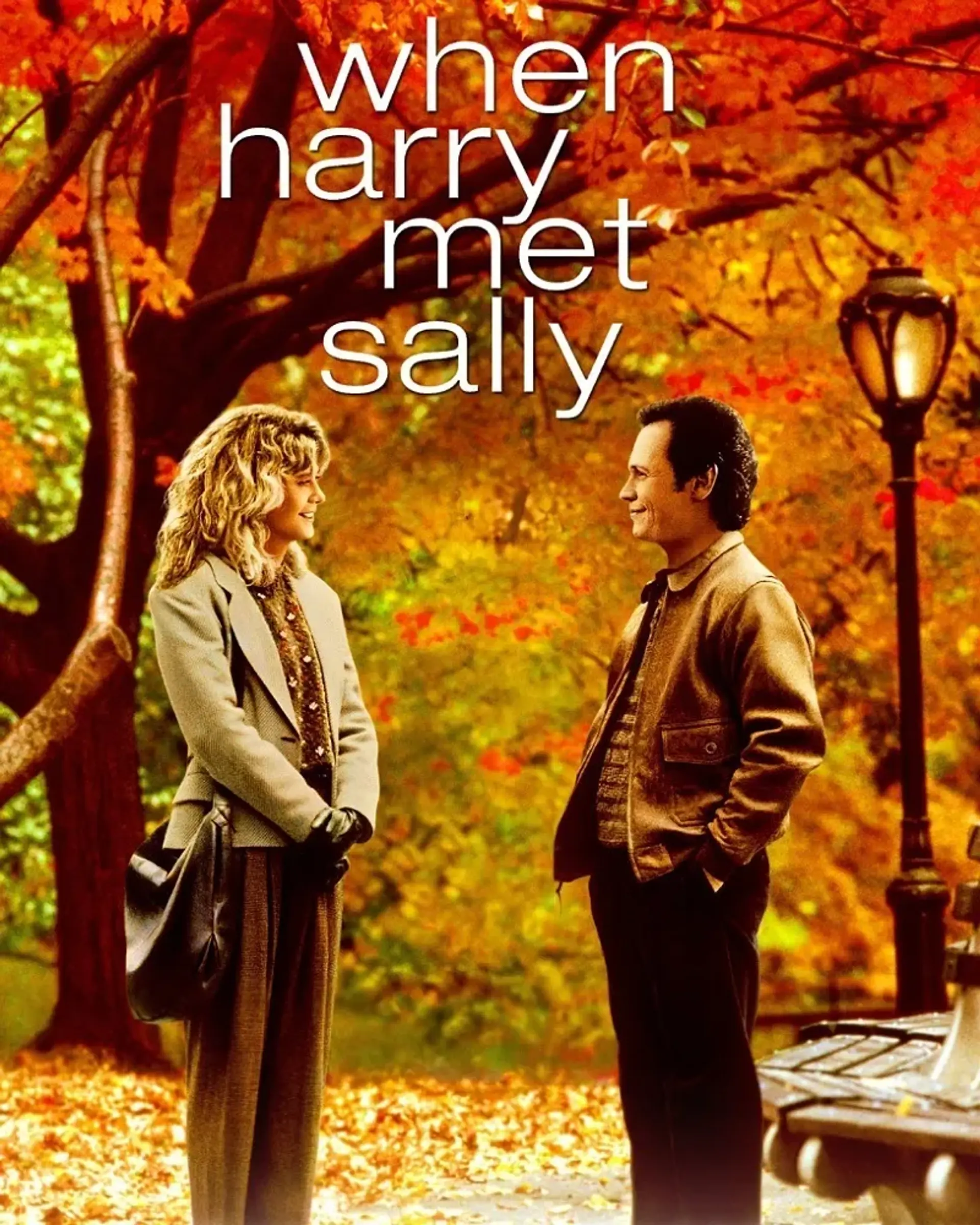 دانلود فیلم وقتی هری سالی را دید... (When Harry Met Sally... 1989)