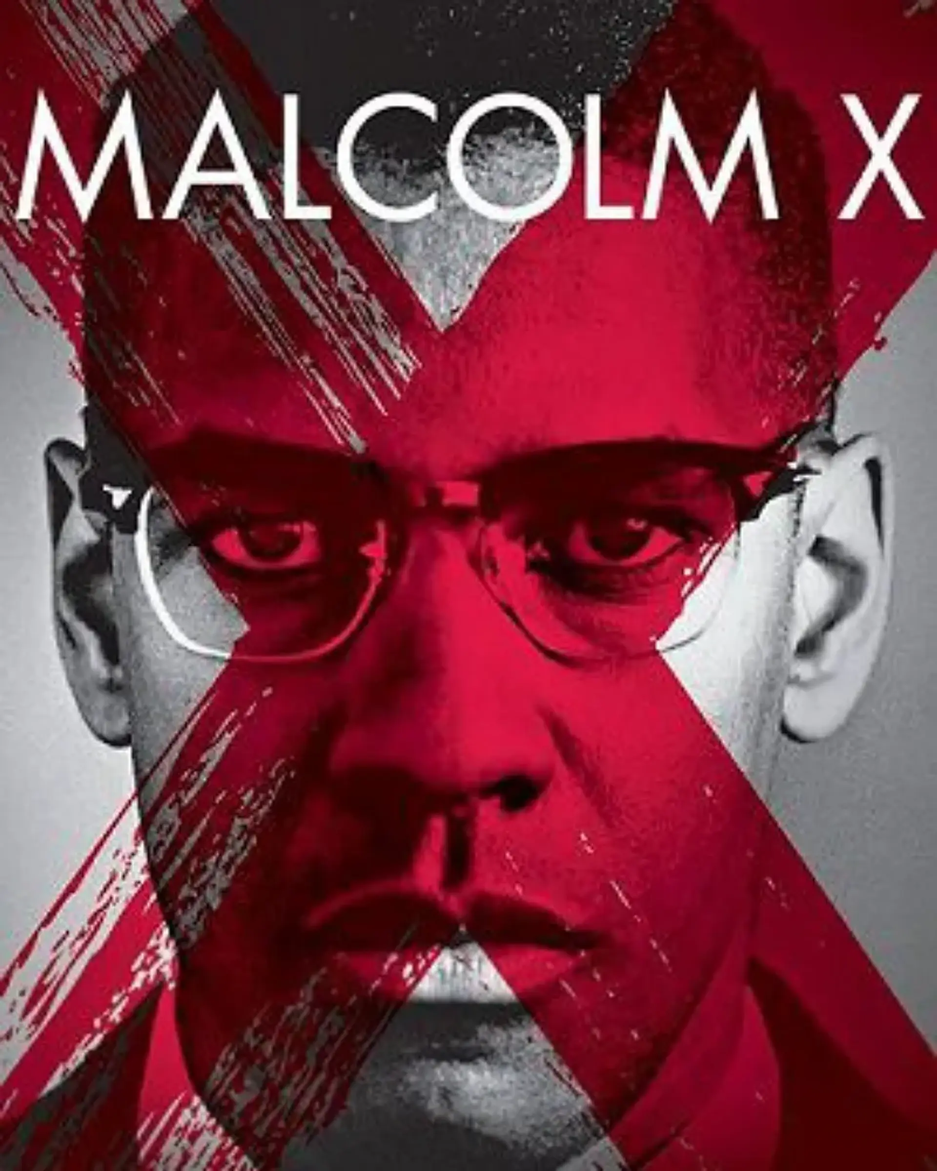 دانلود فیلم مالکوم ایکس (Malcolm X 1992)