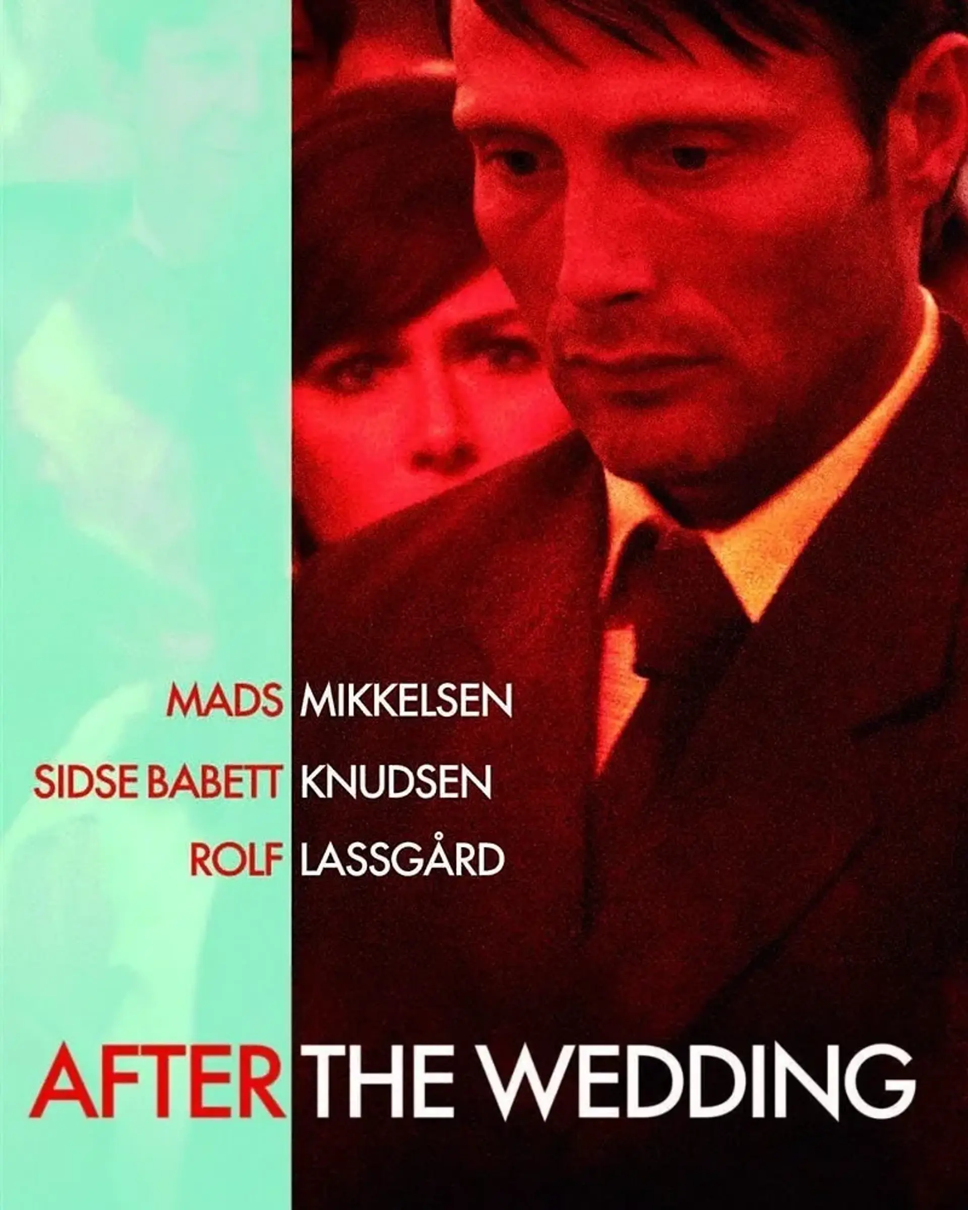 دانلود فیلم بعد از عروسی (After the Wedding 2006)