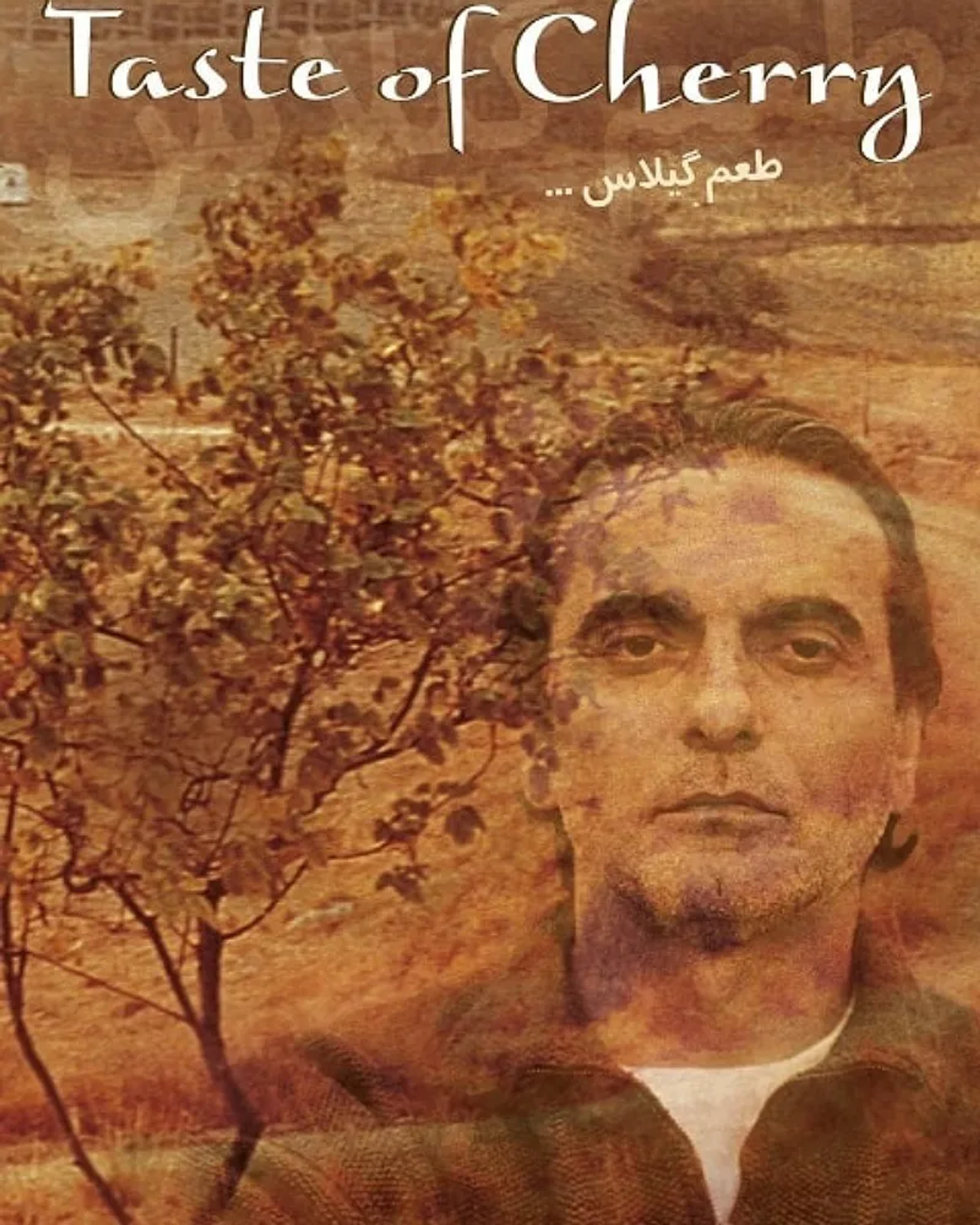 فیلم طعم گیلاس