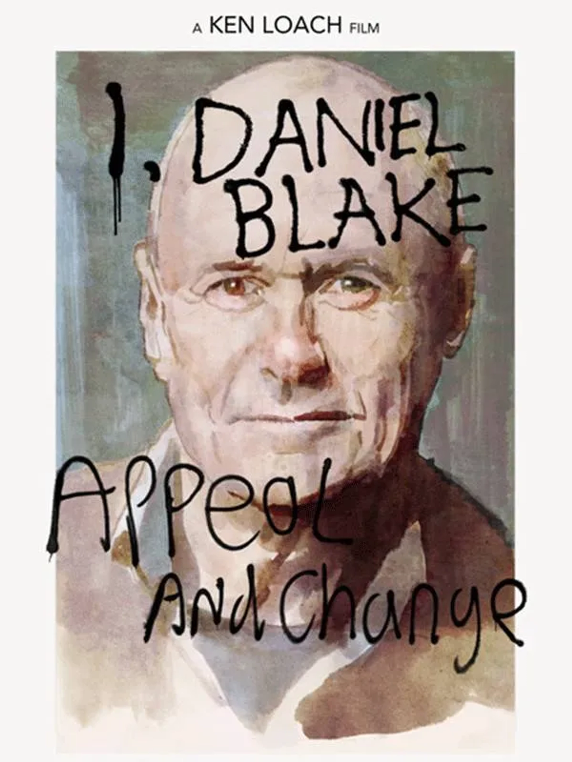 دانلود فیلم اینجانب دنیل بلیک (I, Daniel Blake 2016)