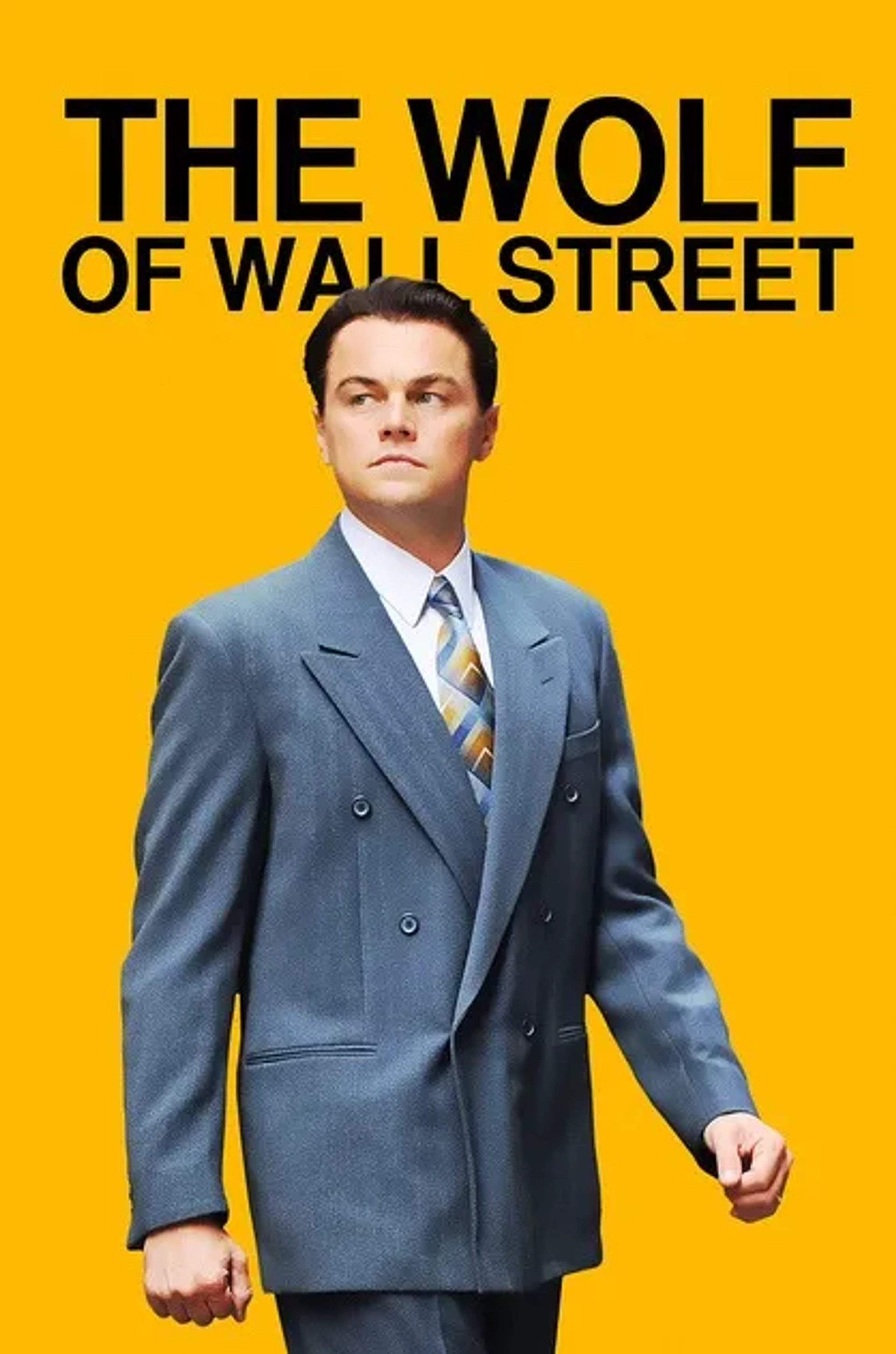 دانلود فیلم گرگ وال استریت (The Wolf of Wall Street  2013)
