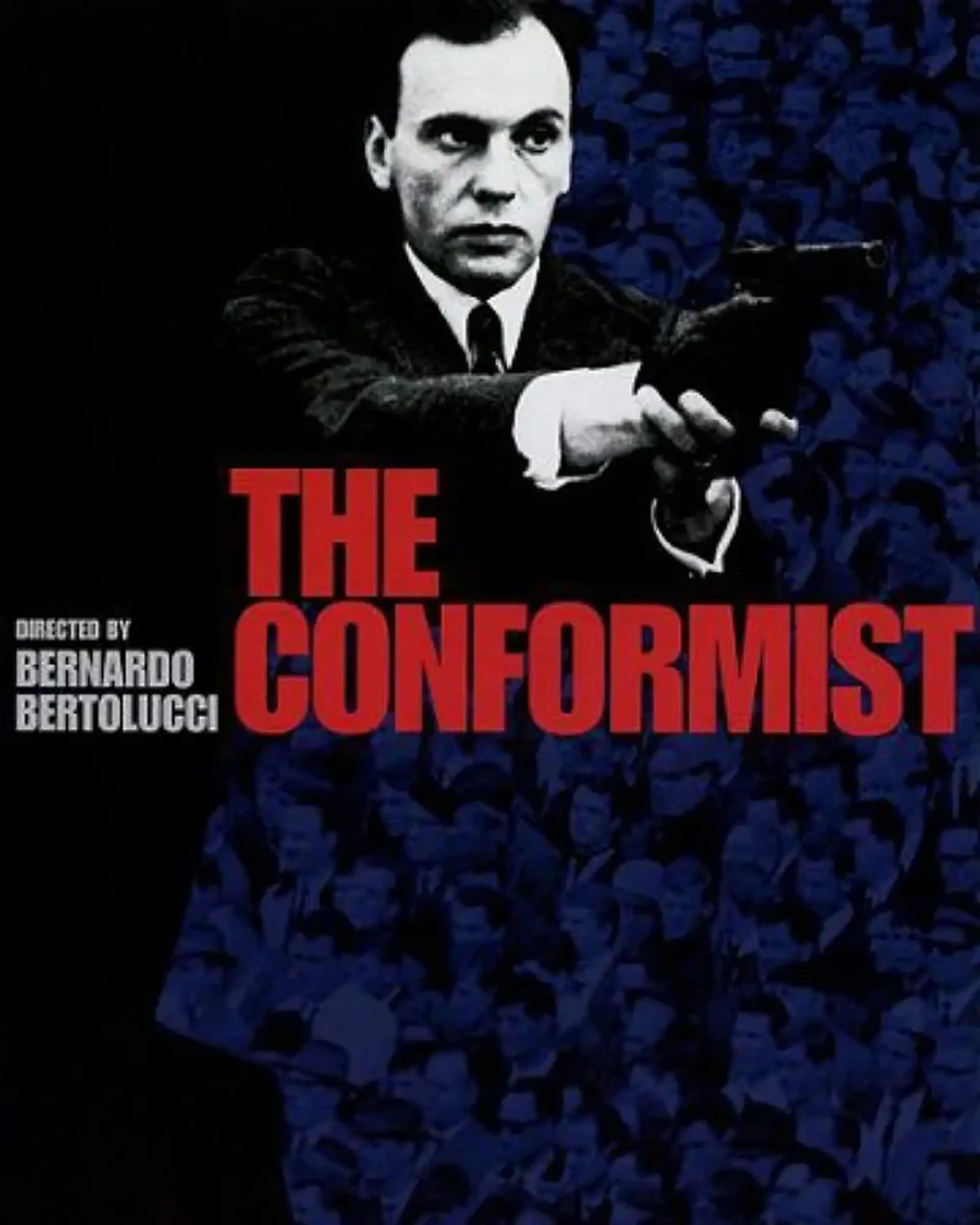 دانلود فیلم دنباله رو (The Conformist 1970)