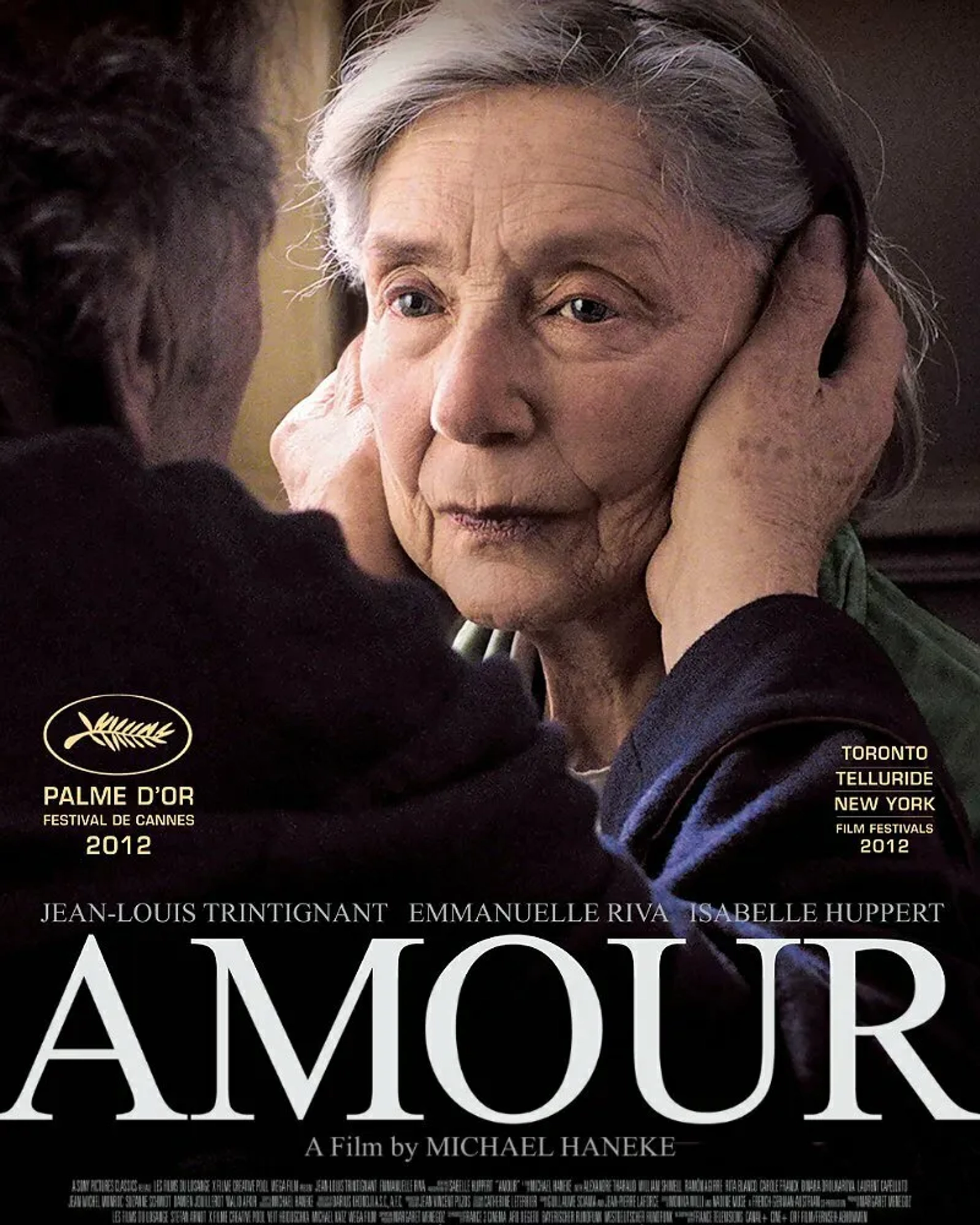 فیلم عشق