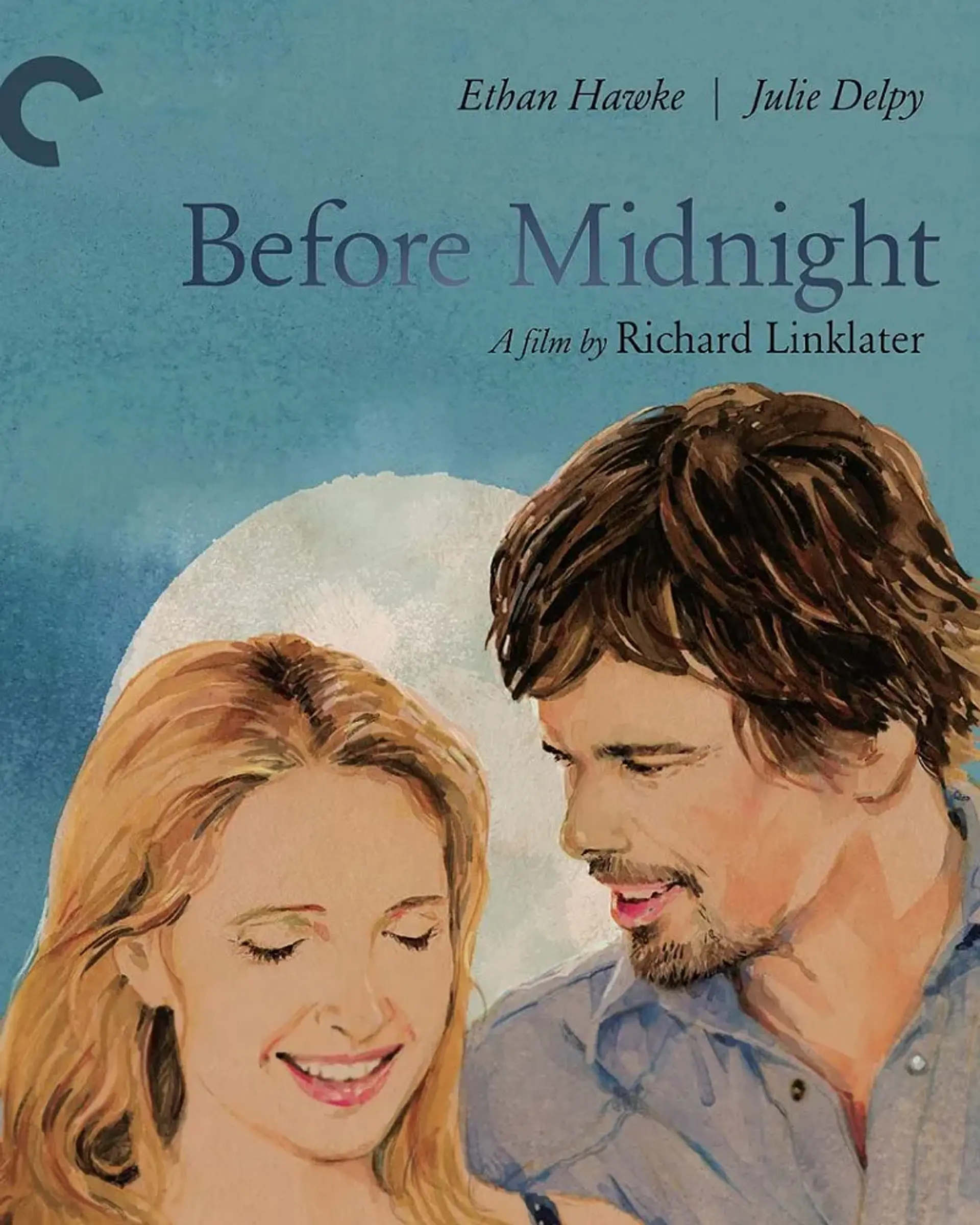 فیلم پیش از نیمه شب (Before Midnight 2013)