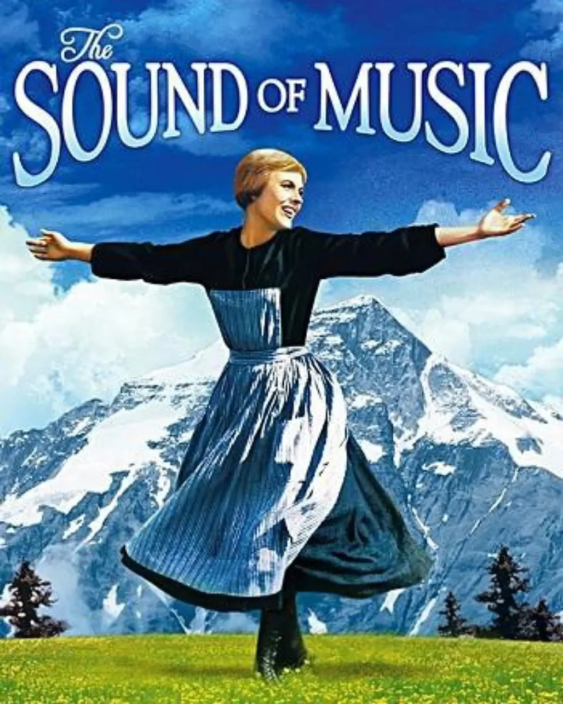 دانلود فیلم آوای موسیقی (The Sound of Music 1965)