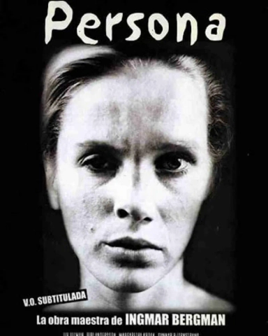 پرسونا