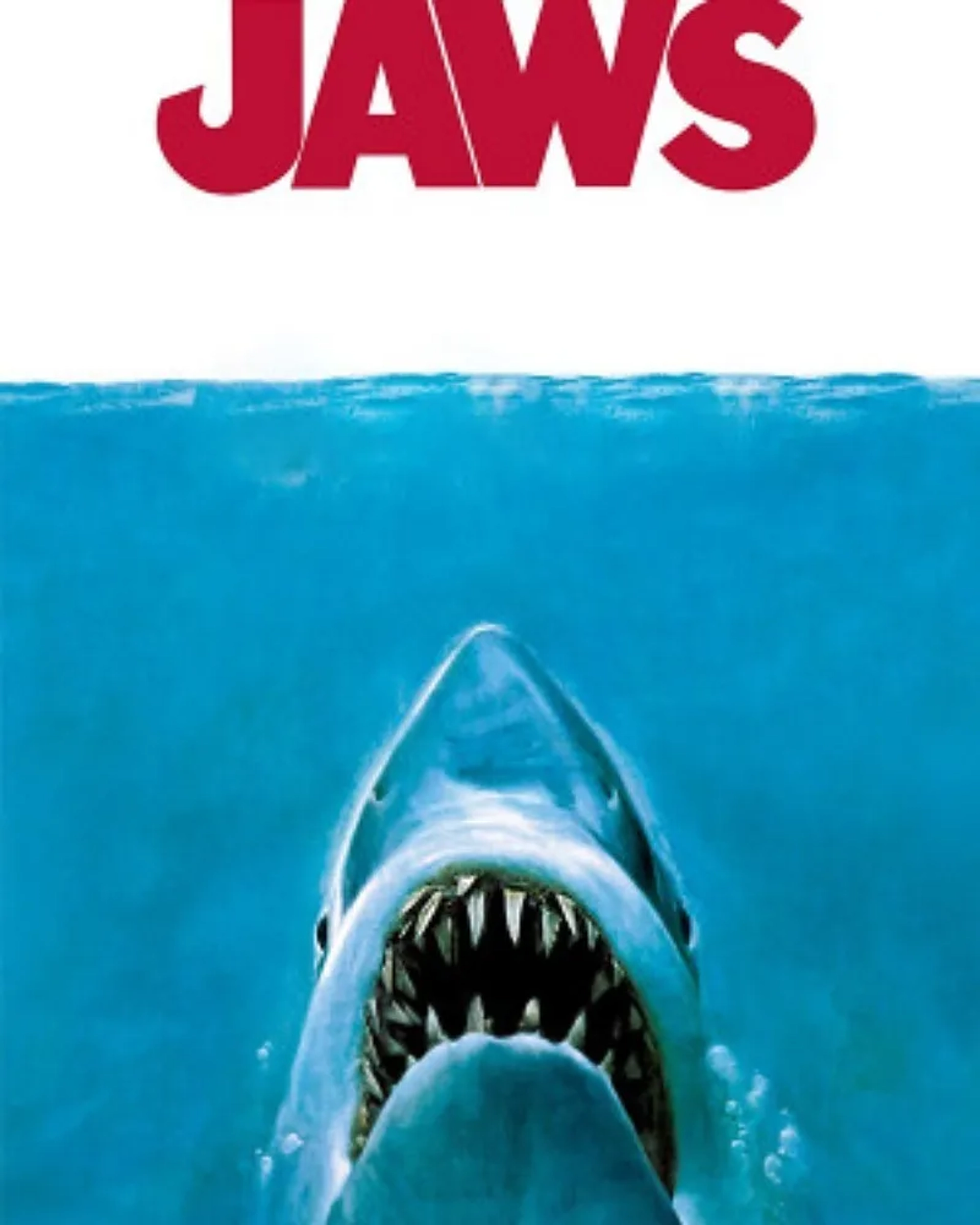 دانلود فیلم آرواره ها (Jaws 1975)