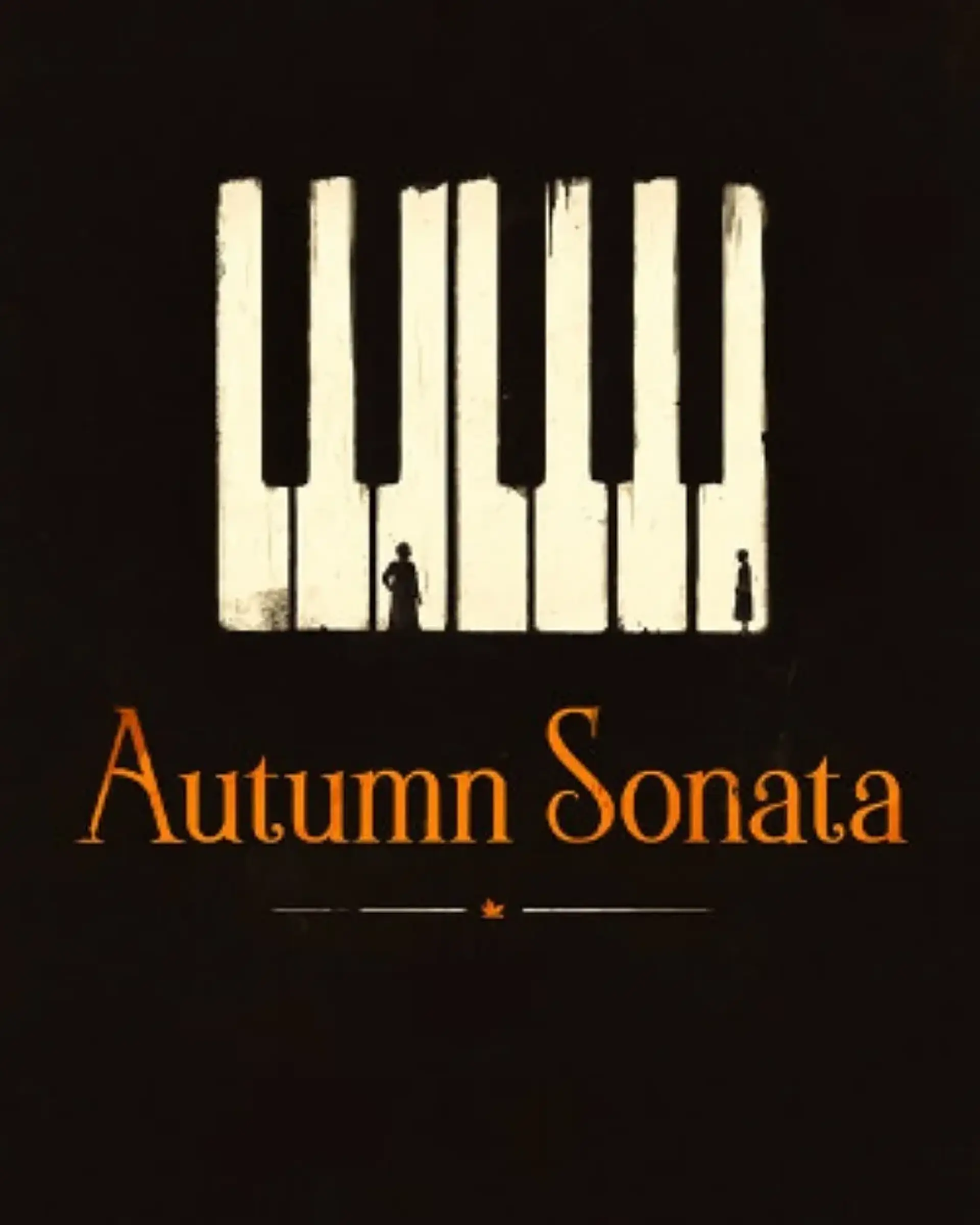 دانلود فیلم سونات پاییزی (Autumn Sonata 1978)