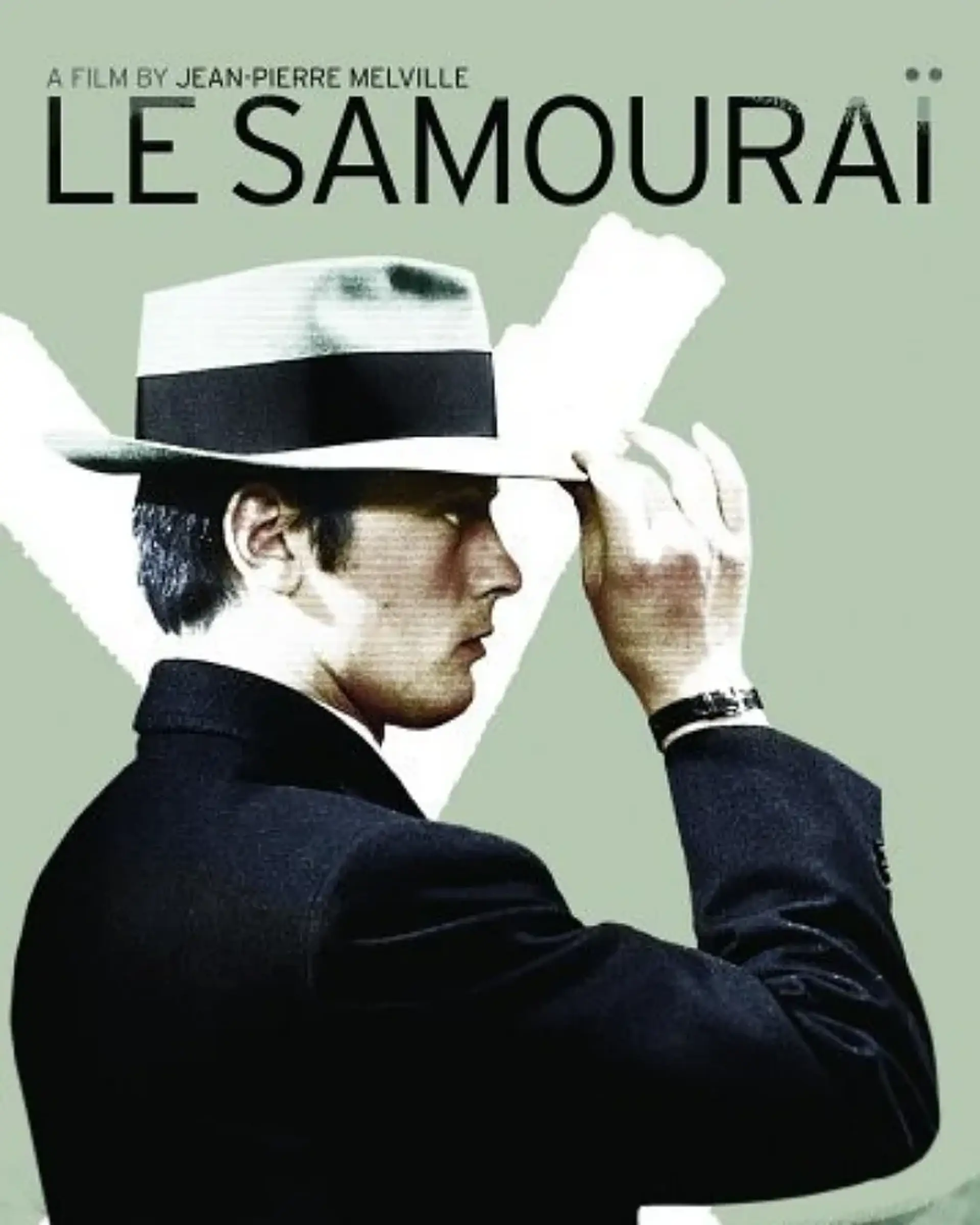 دانلود فیلم سامورایی (Le Samourai 1967)