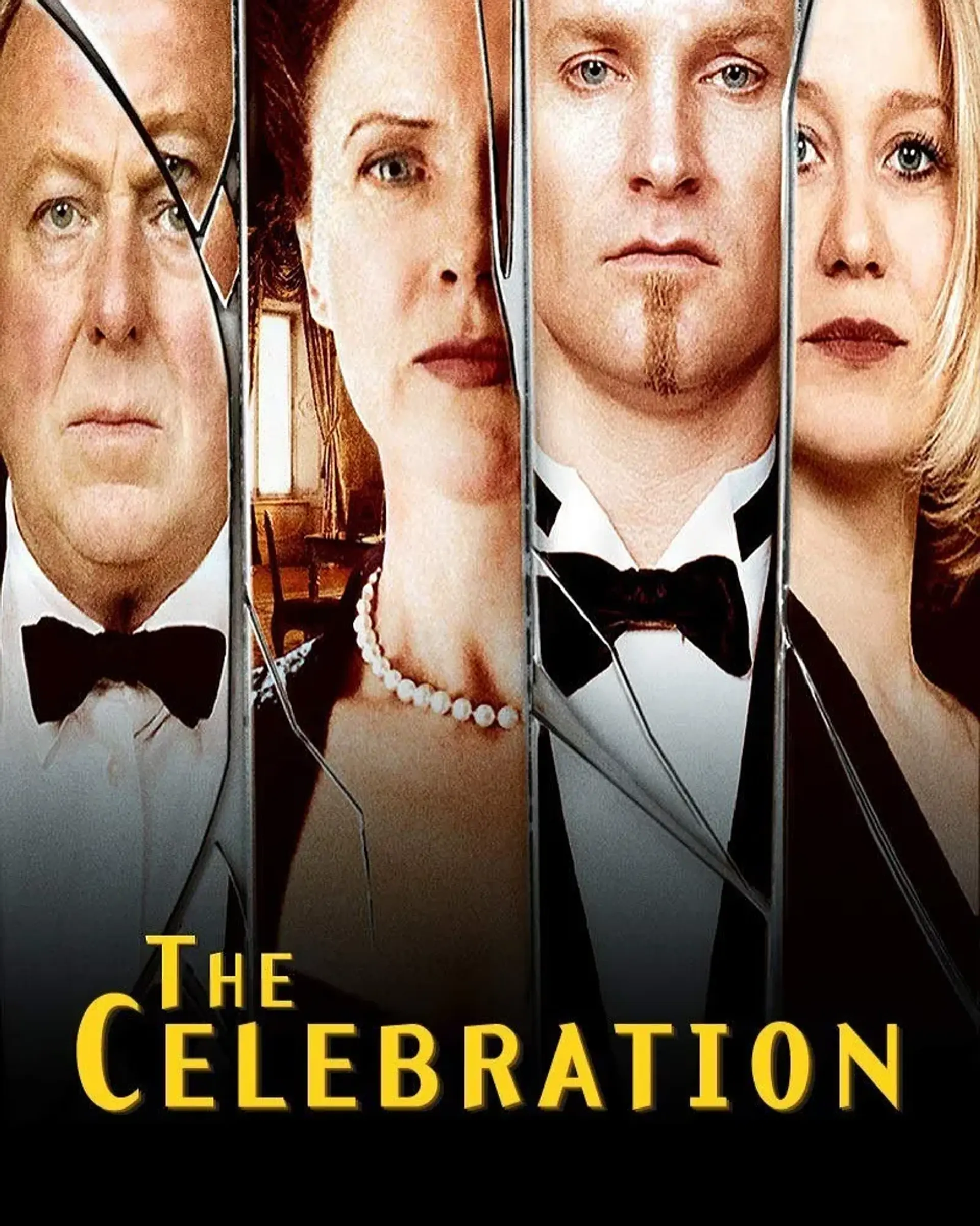 دانلود فیلم جشن (The Celebration 1998)