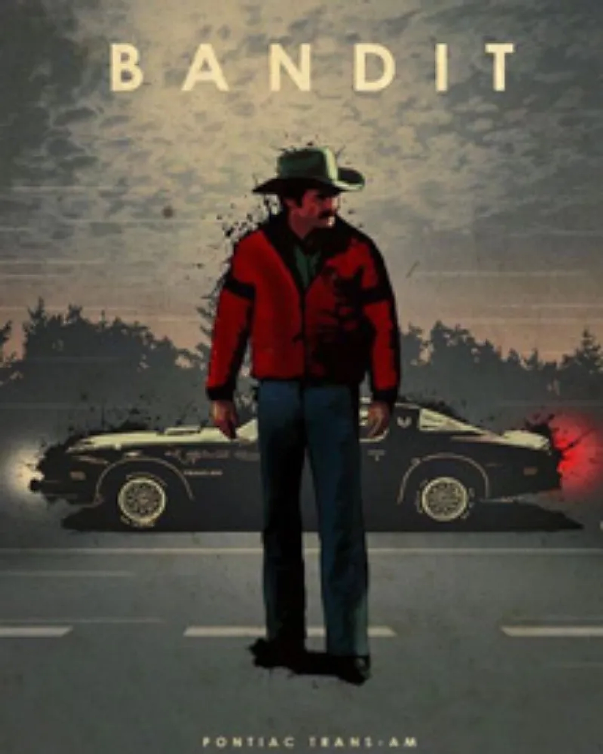 فیلم راهزنی