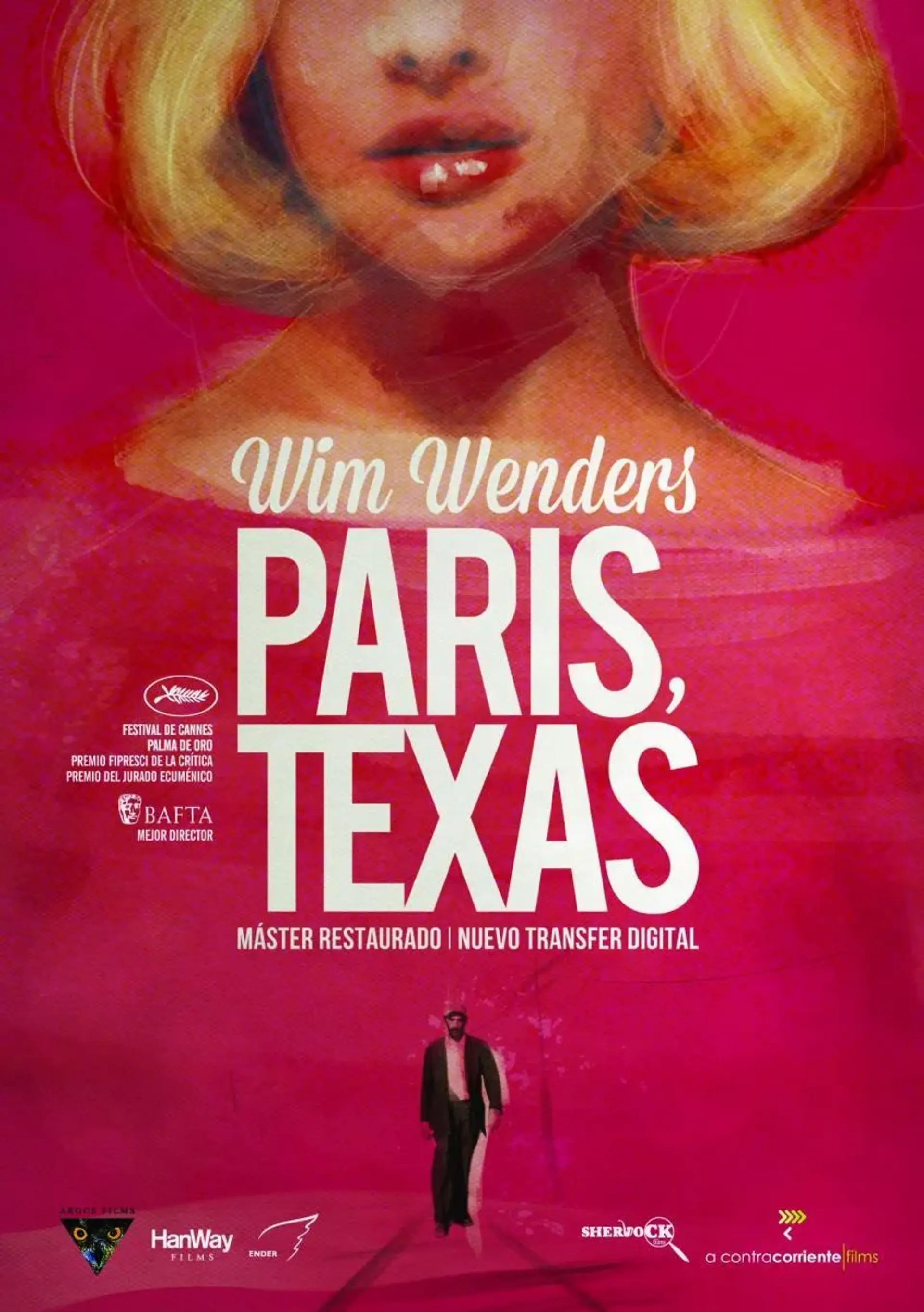 دانلود فیلم پاریس تگزاس (Paris, Texas 1984)