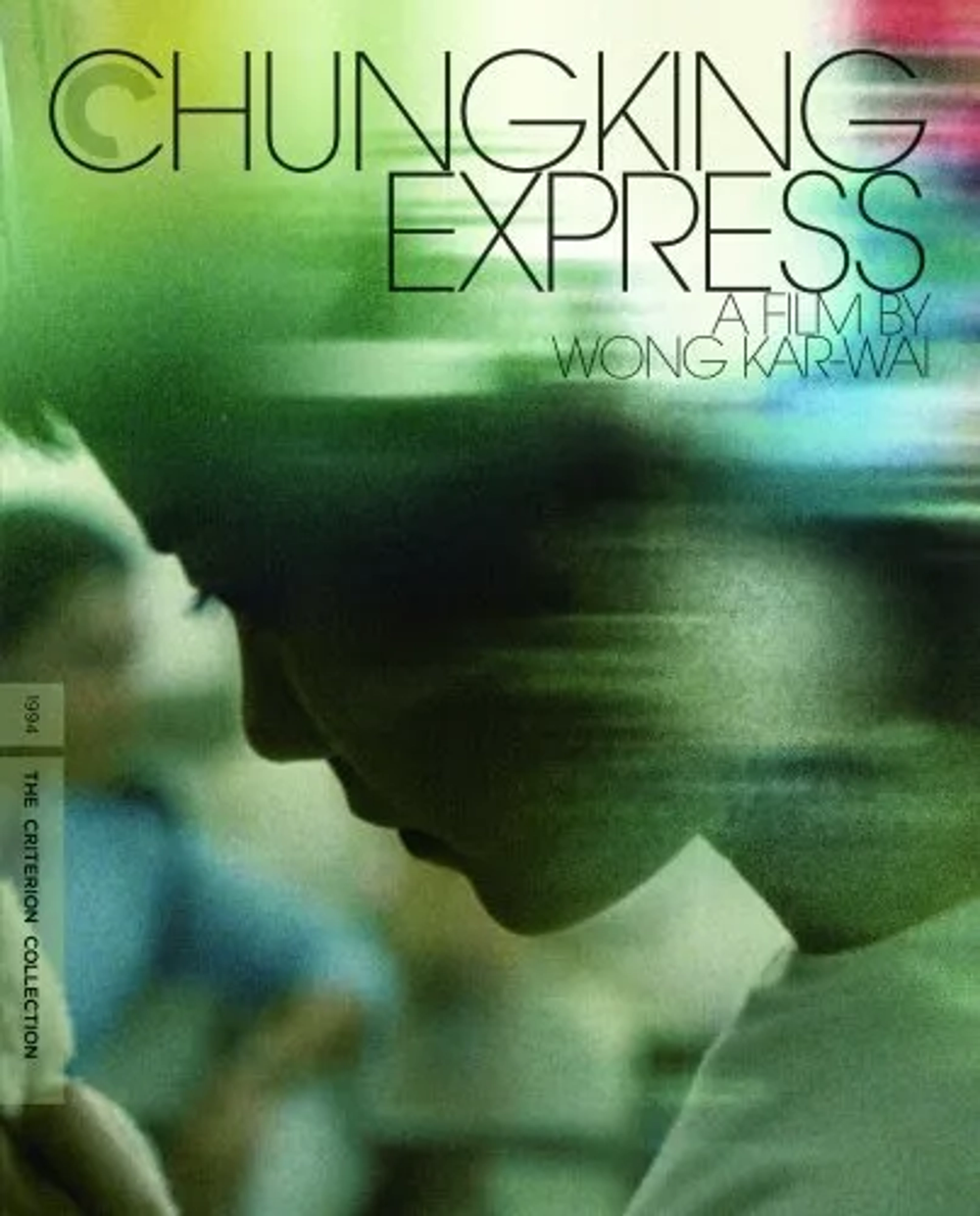 دانلود فیلم چانگ کینگ اکسپرس (Chungking Express 1994)