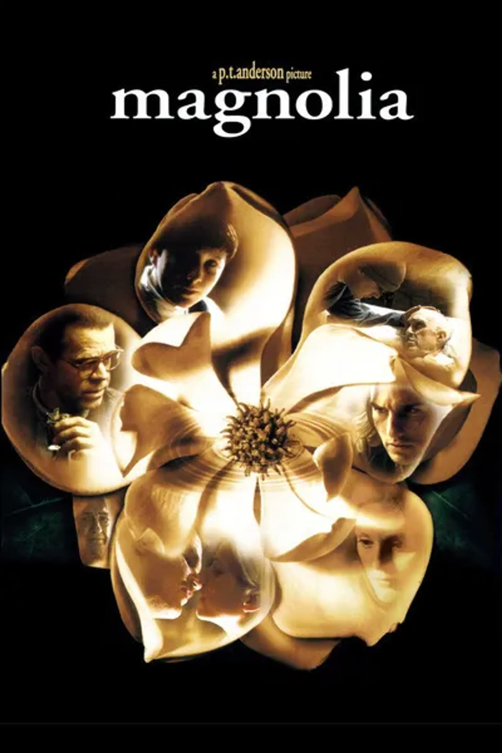 دانلود فیلم مگنولیا (Magnolia 1999)