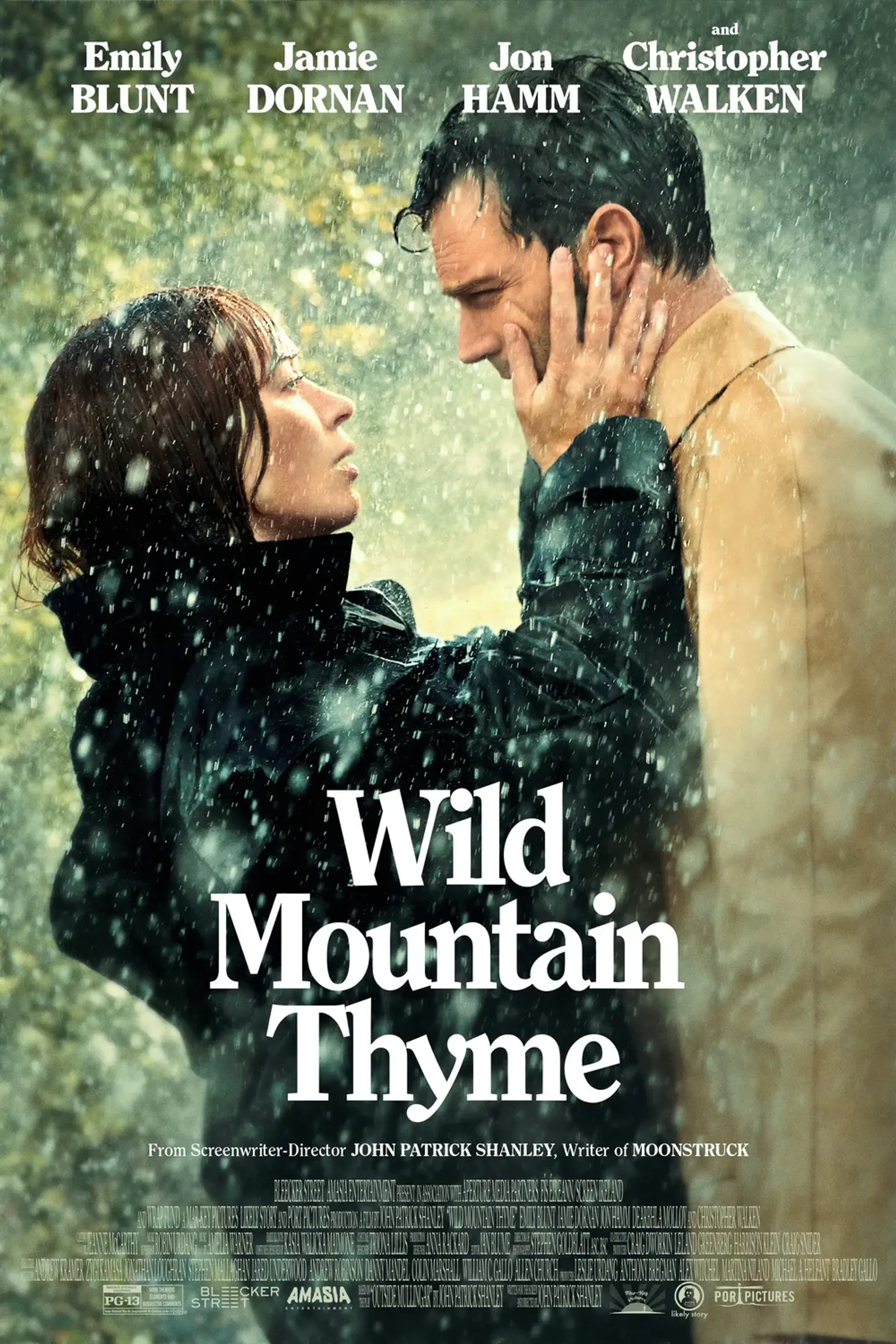 دانلود فیلم آویشن کوهستان وحشی (Wild Mountain Thyme 2020)