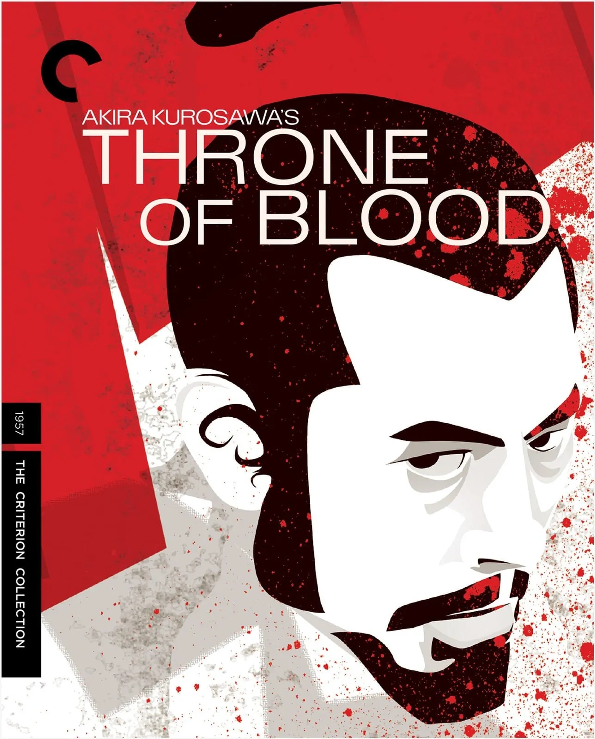 دانلود فیلم سیر خون (Throne of Blood 1957)