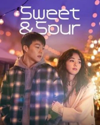 ترش و شیرین