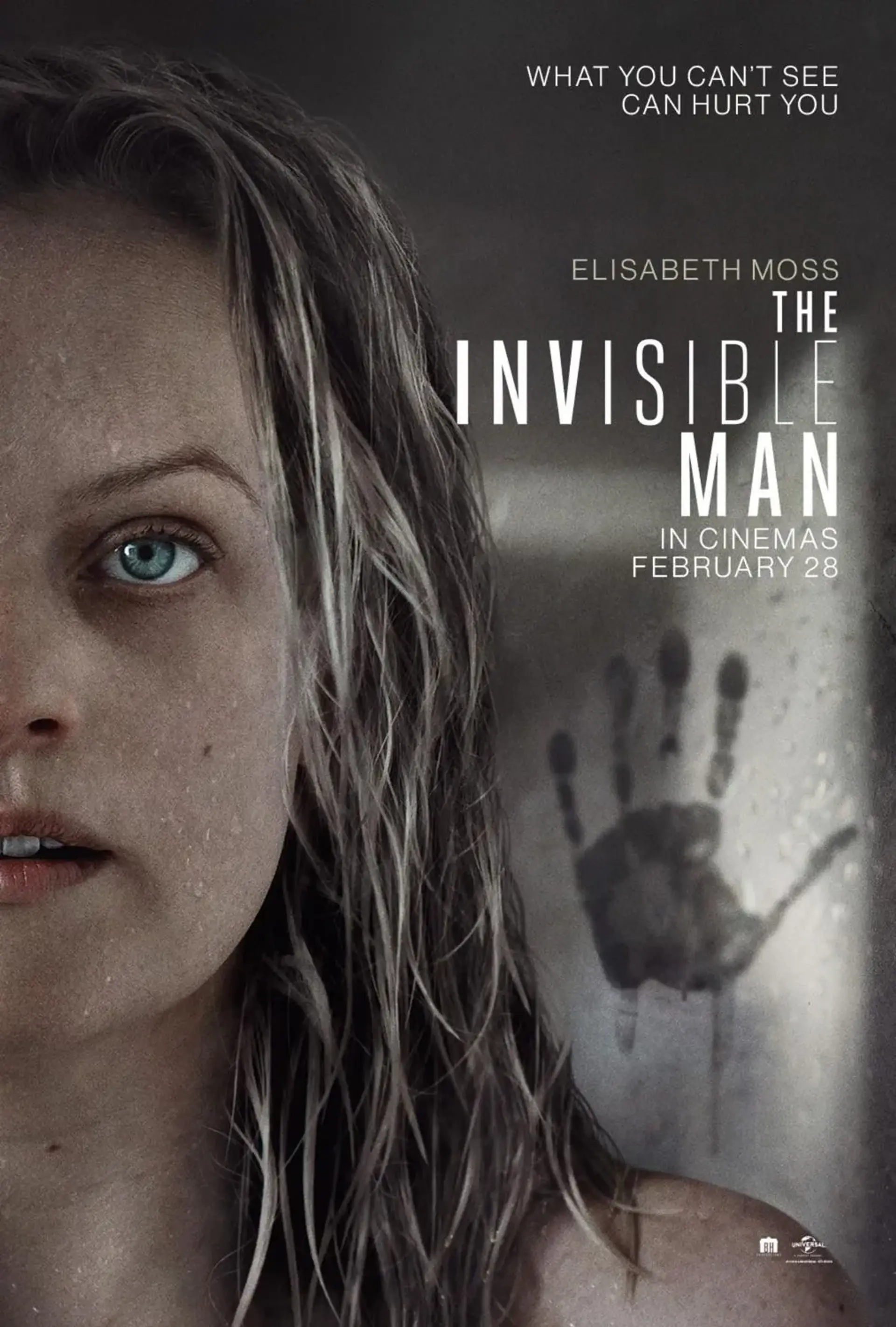 دانلود فیلم مرد نامرئی (The Invisible Man 2020)