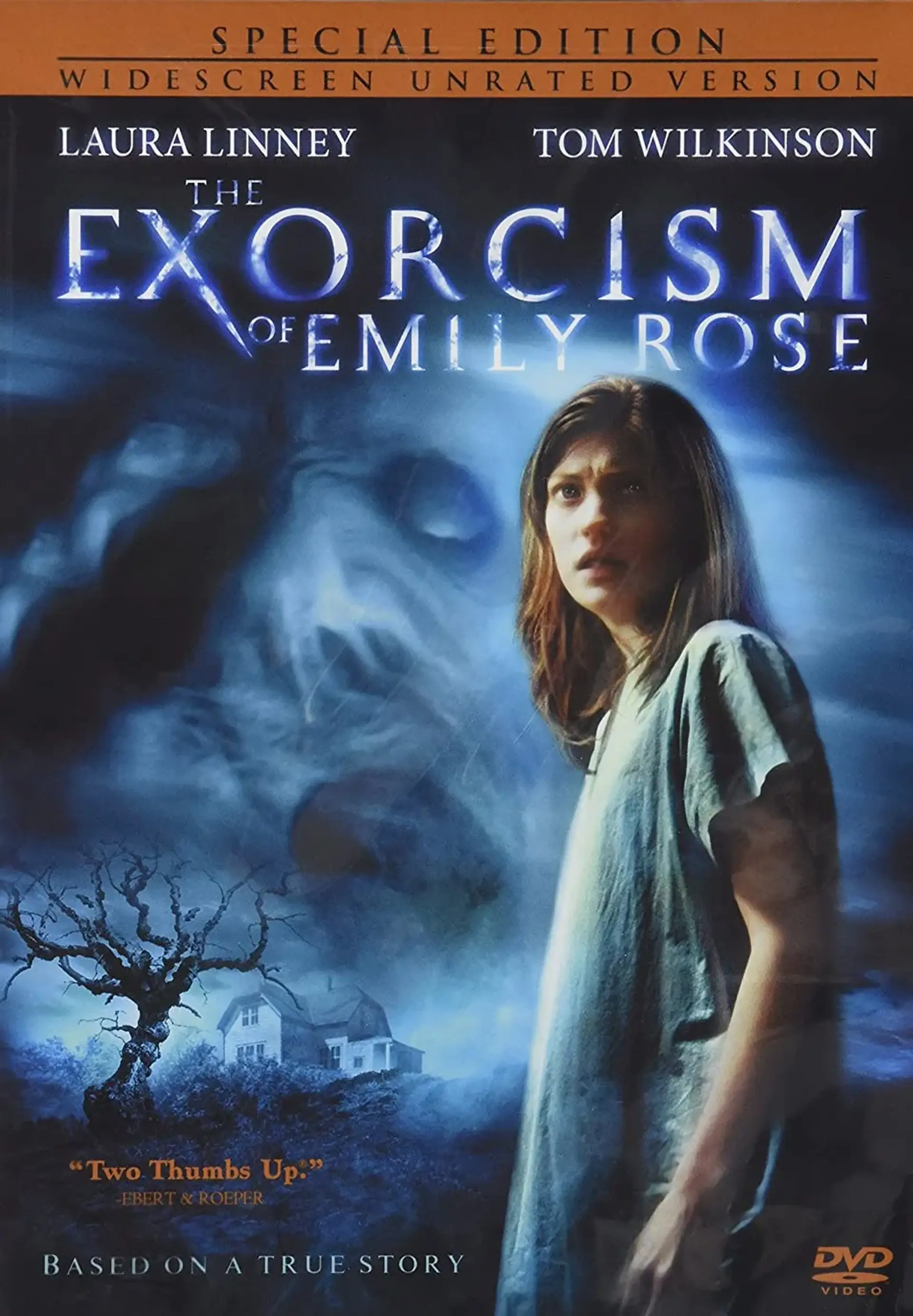 دانلود فیلم جن گیری امیلی رز (The Exorcism of Emily Rose 2005)