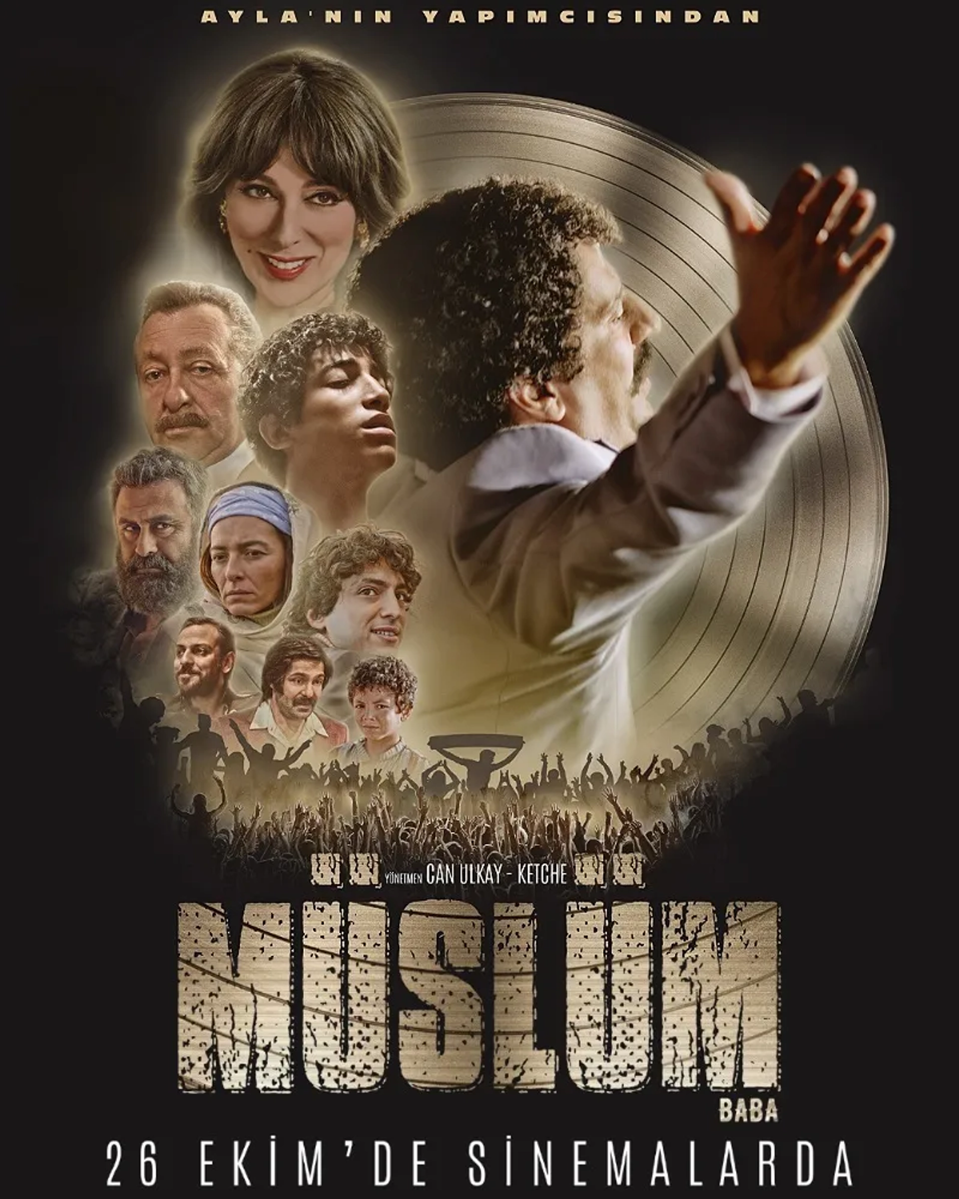 فیلم مسلم