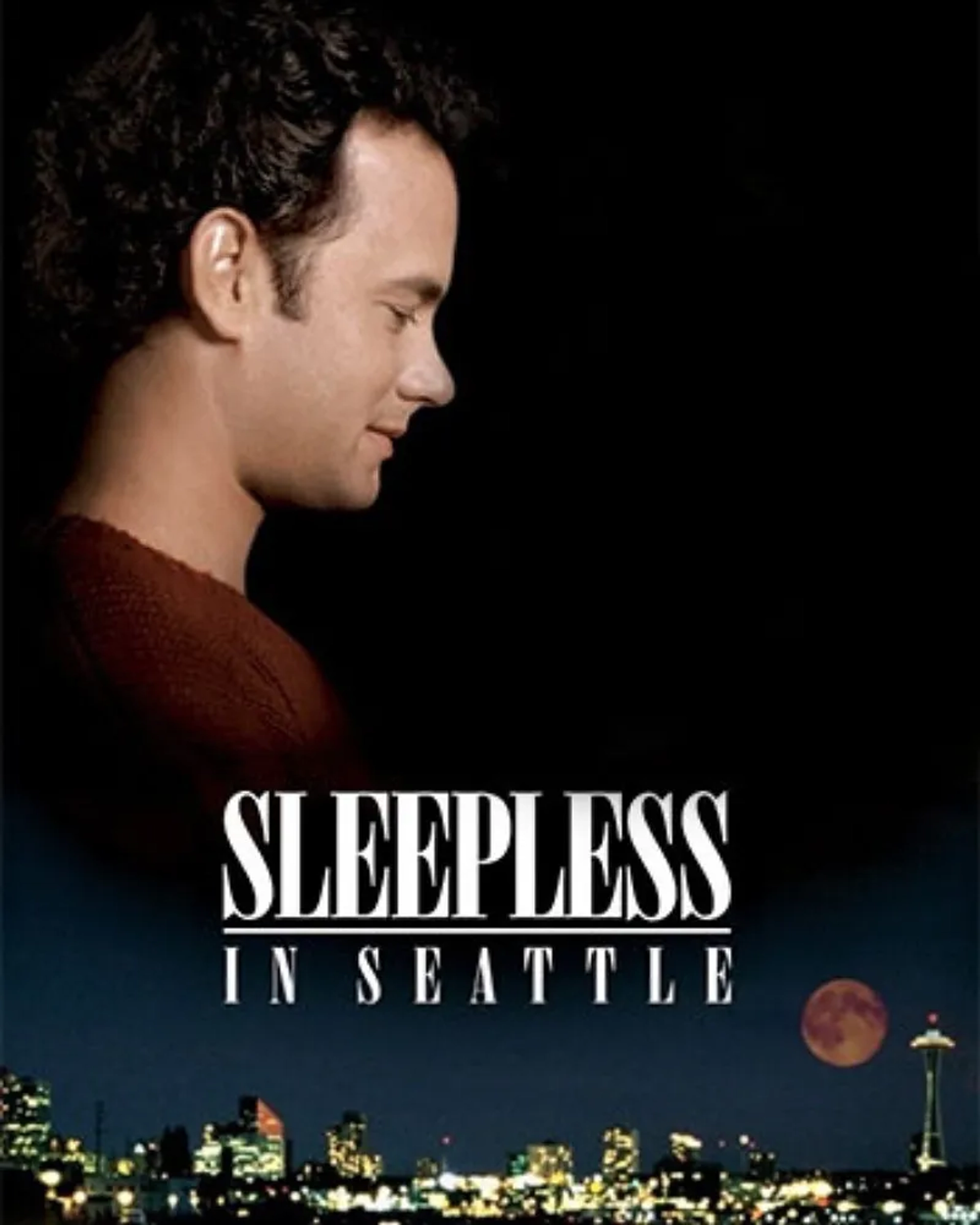 دانلود فیلم بی خوابی در سیاتل (Sleepless in Seattle 1993)