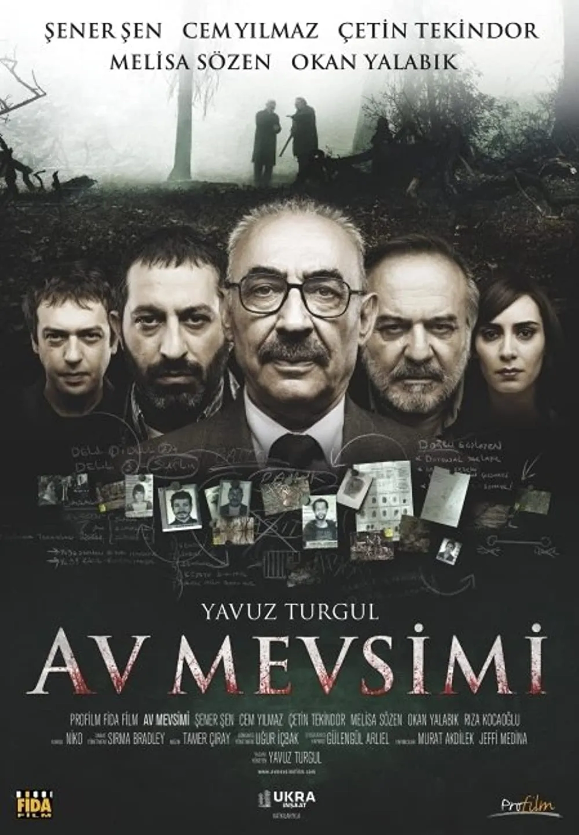فیلم فصل شکار 2010