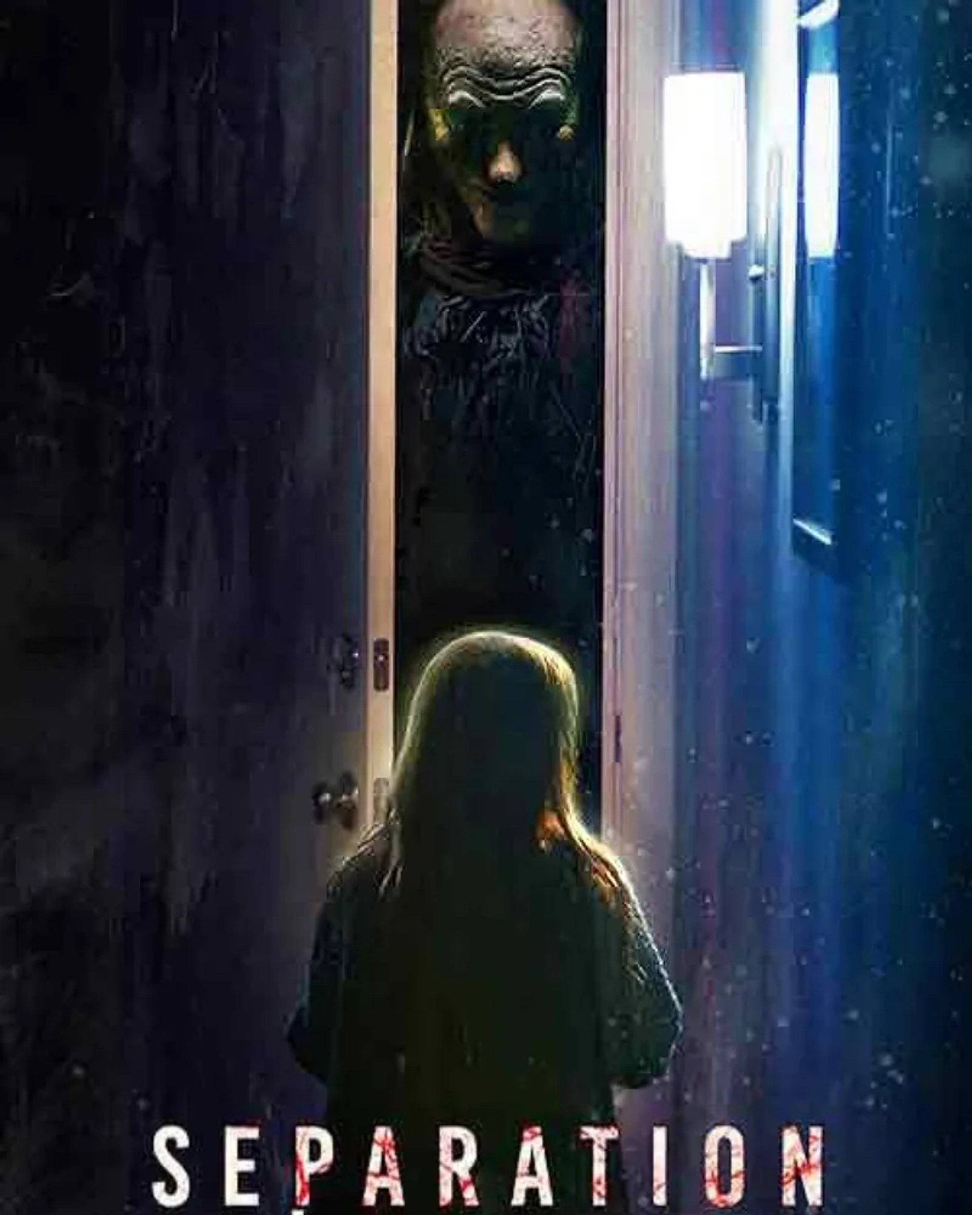 دانلود فیلم جدایی (Separation 2021)