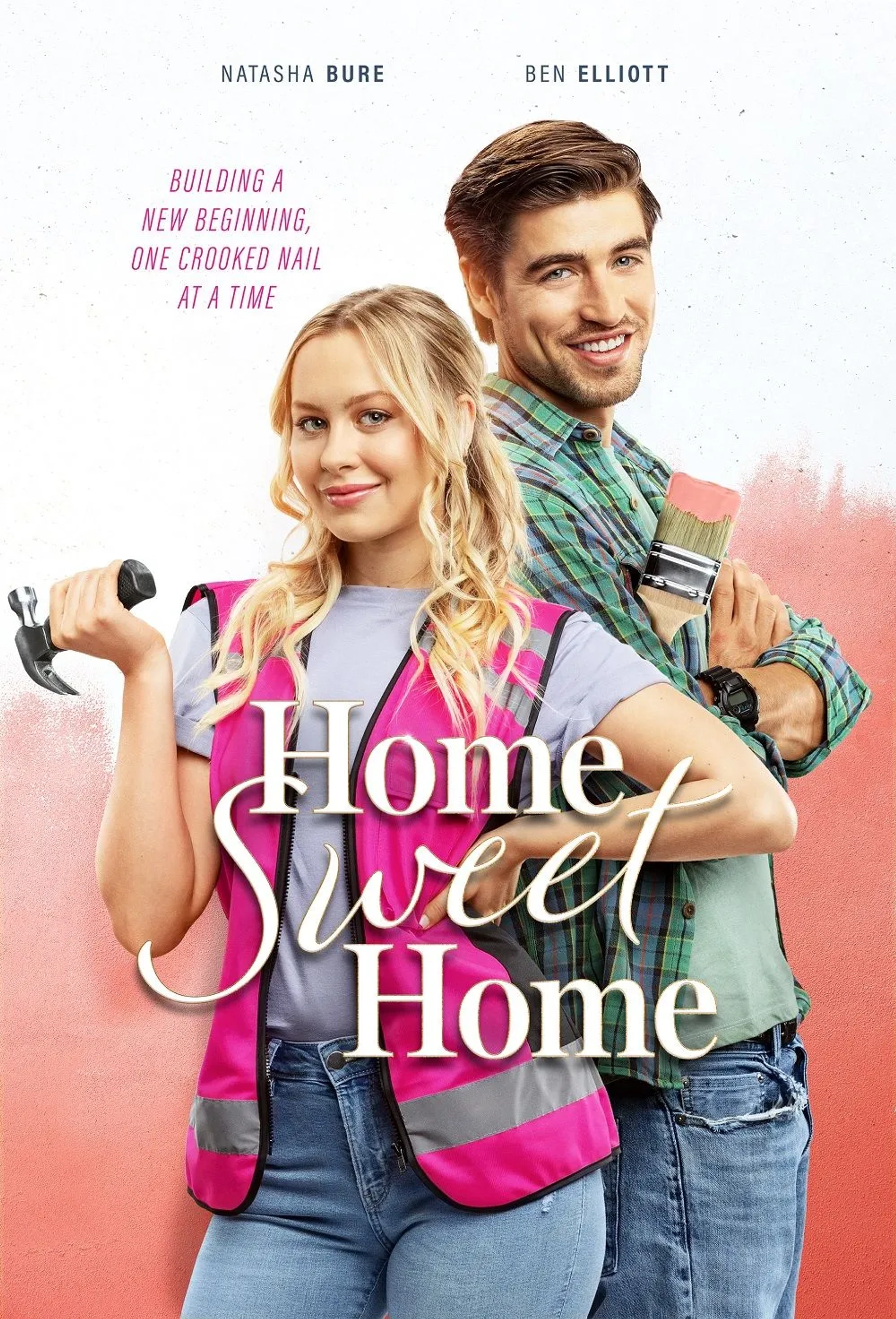 دانلود فیلم هوم سوییت هوم (Home Sweet Home 2020)