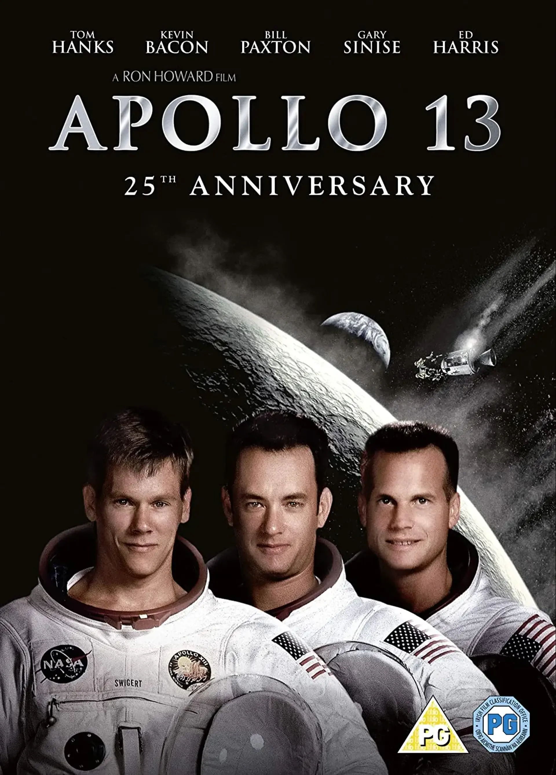 دانلود فیلم آپولو 13 (Apollo 13 1995)