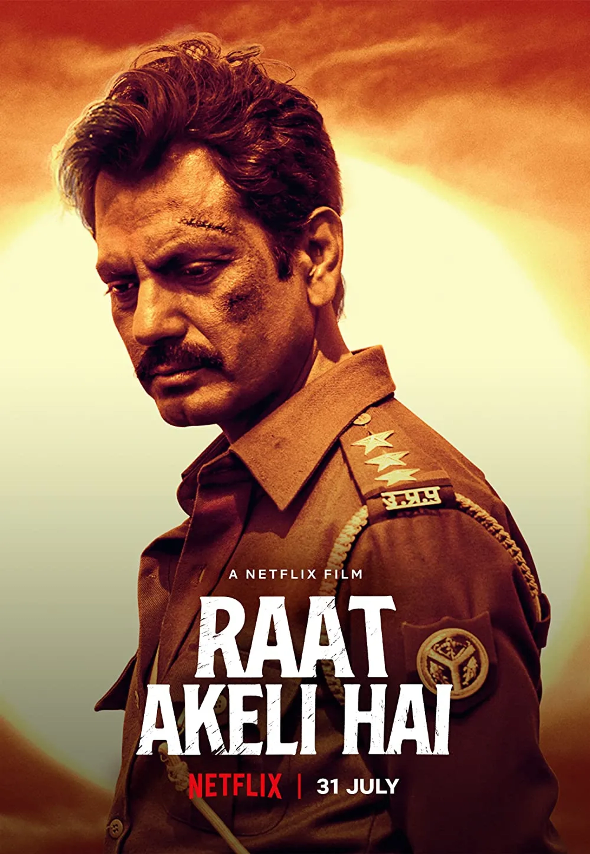 دانلود فیلم تنها در شب (Raat Akeli Hai 2020)