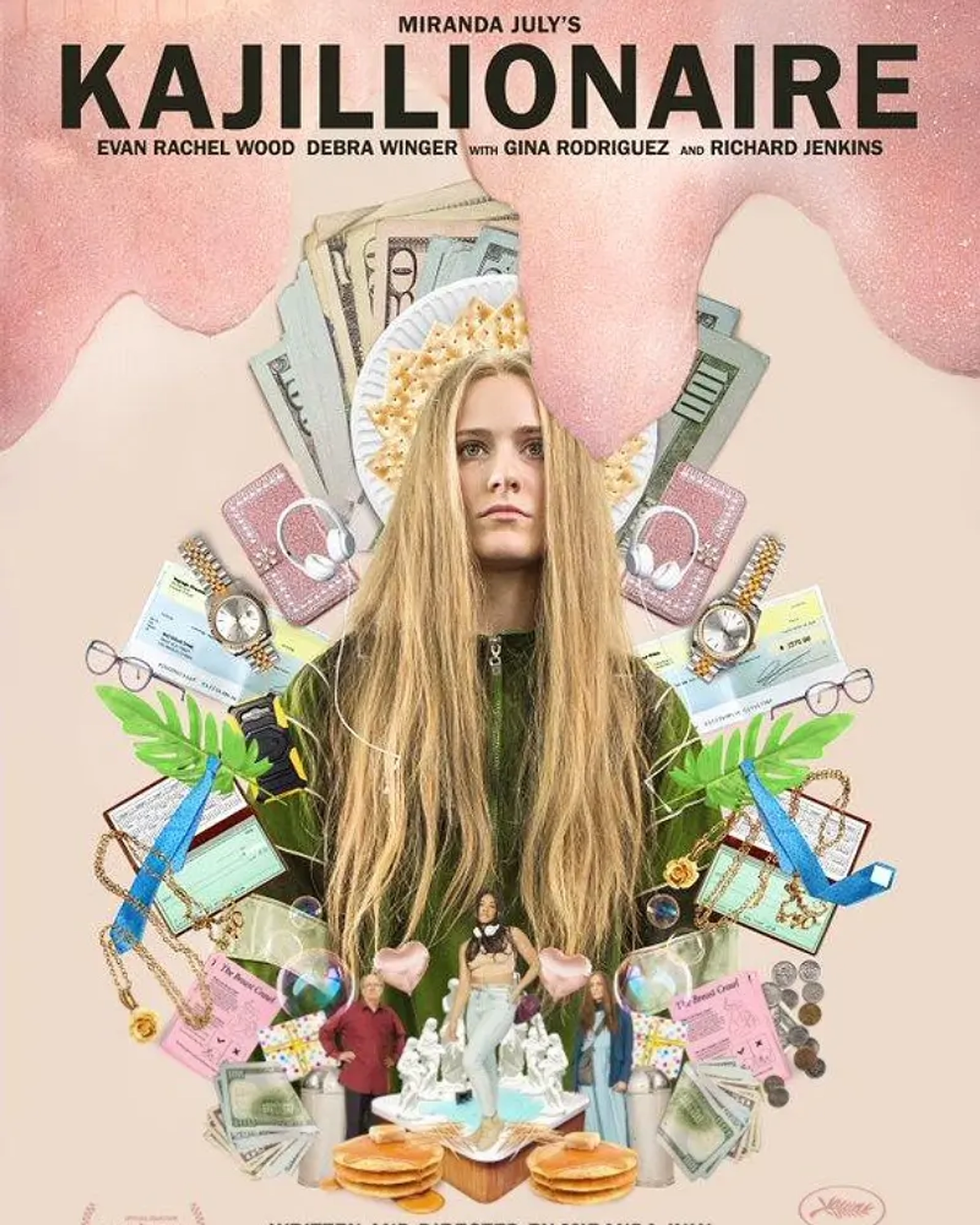 دانلود فیلم کجیلیونر (Kajillionaire 2020)