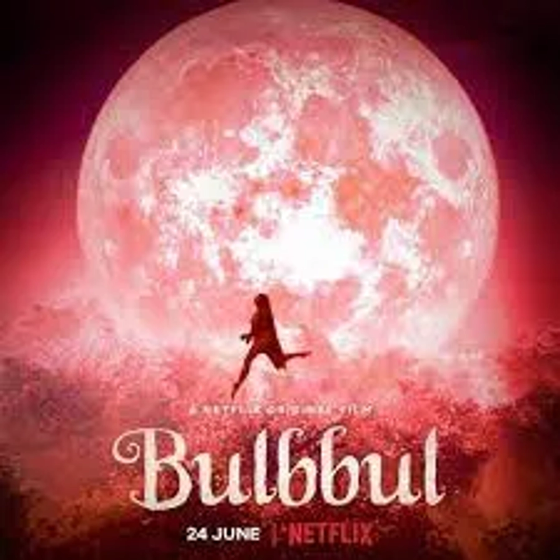 دانلود فیلم بولبل (Bulbbul 2020)