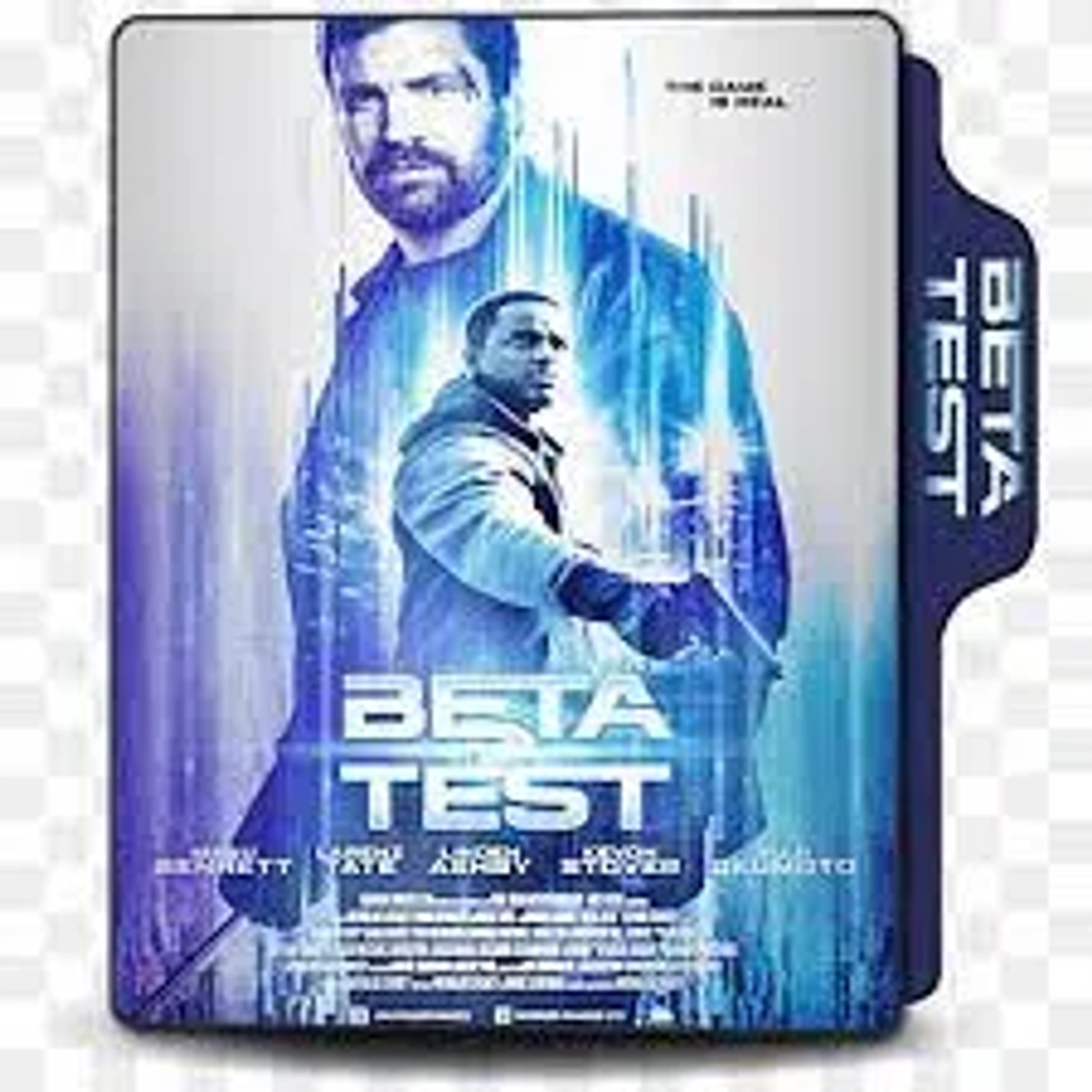 دانلود فیلم تست بتا (Beta Test 2016)
