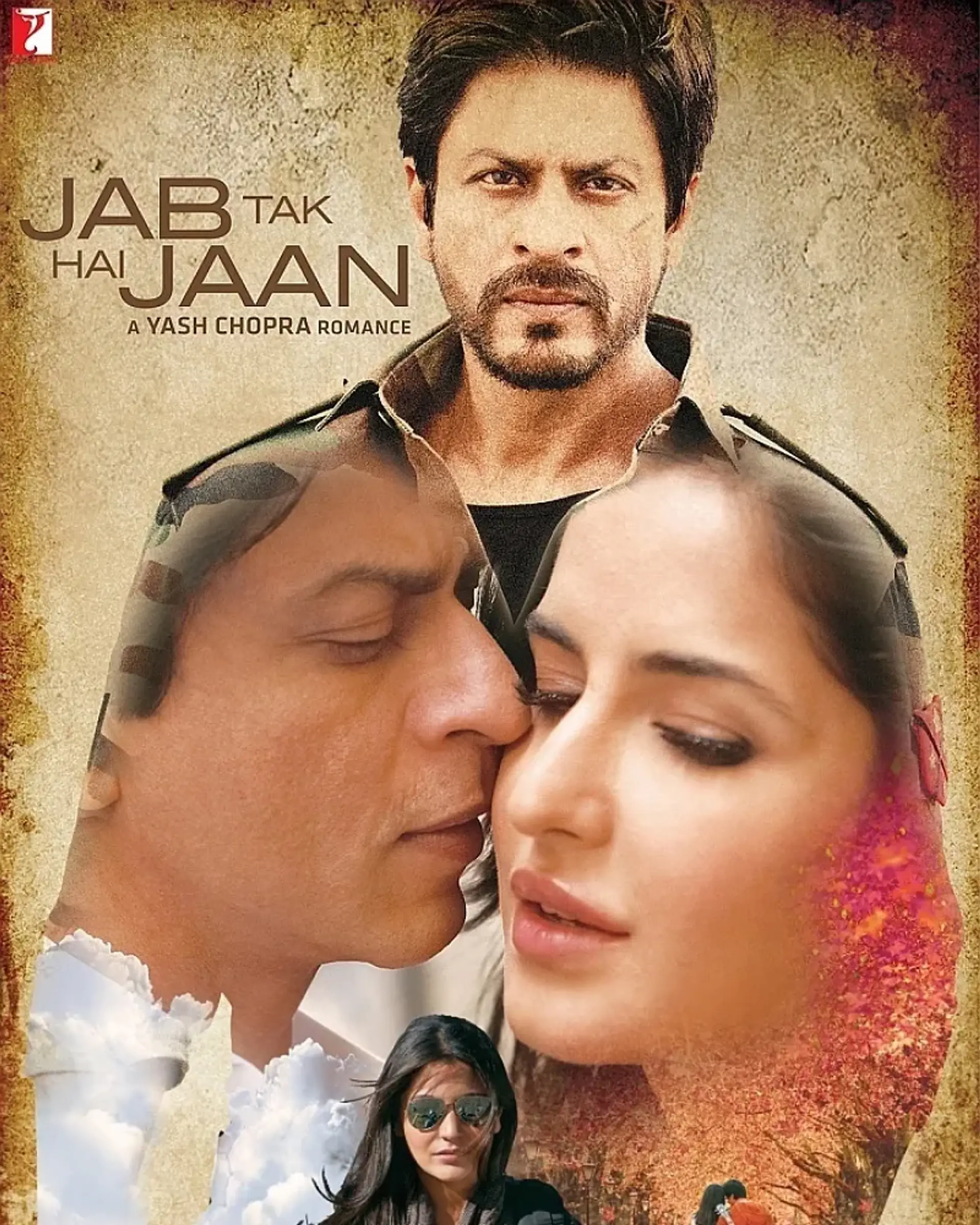 دانلود فیلم تا وقتی که زنده هستم (Jab Tak Hai Jaan 2012)