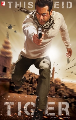 یک ببر