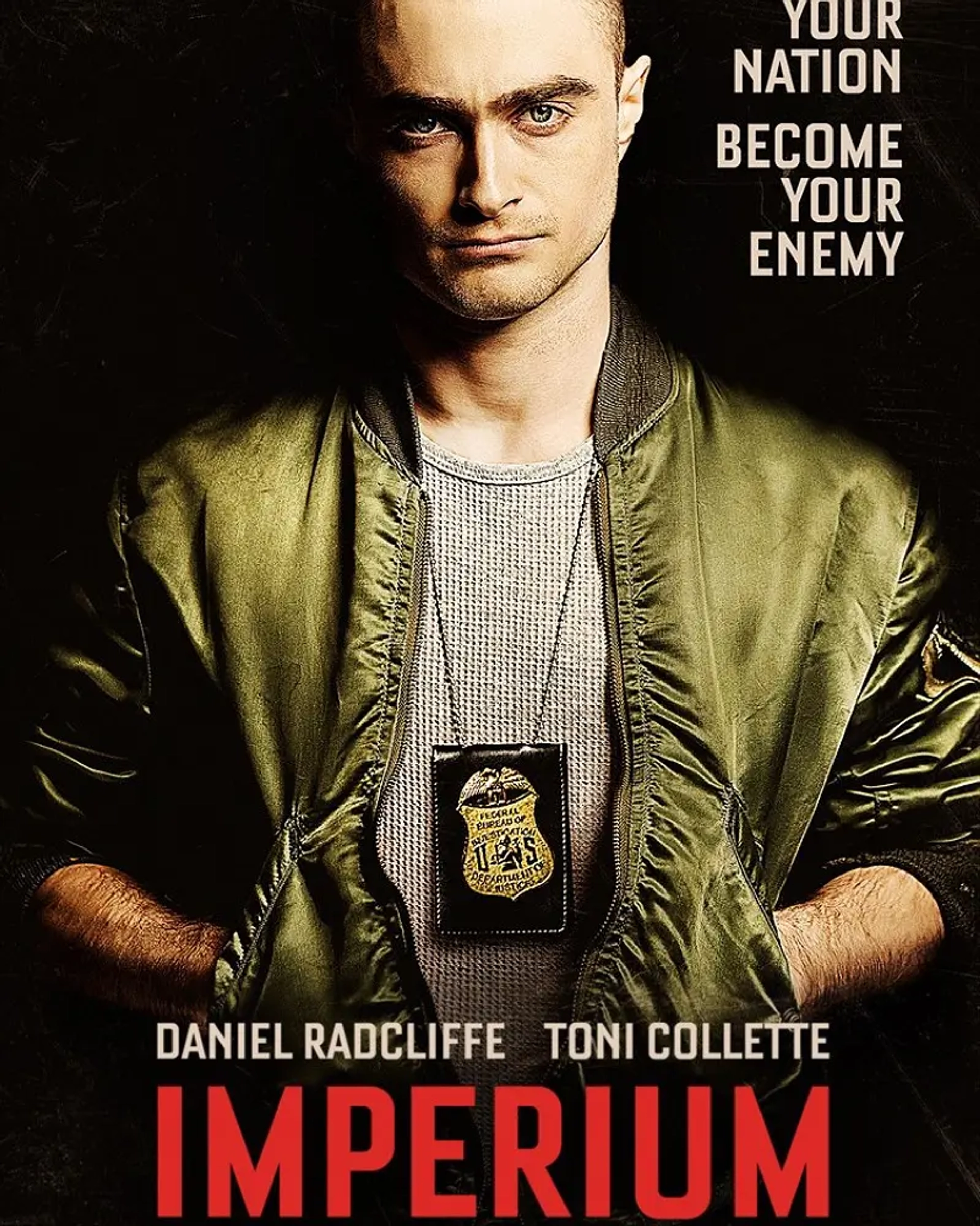 دانلود فیلم امپراتوری (Imperium 2016)