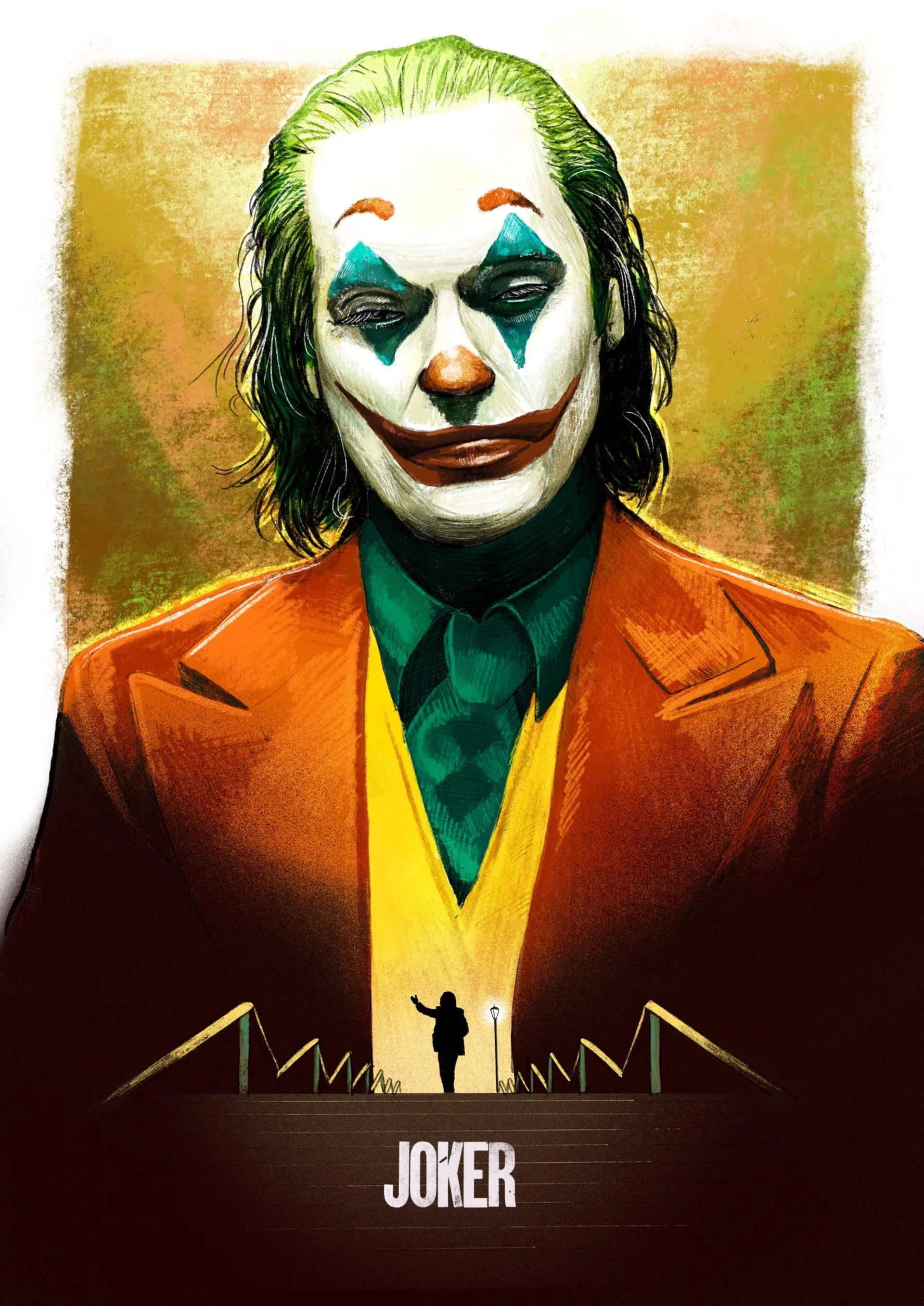 فیلم جوکر