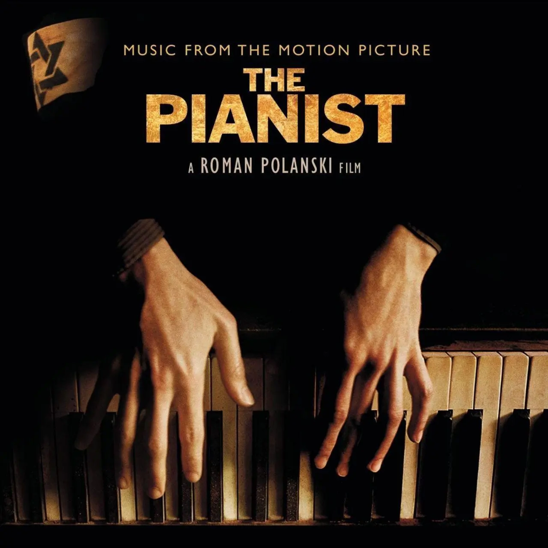 دانلود فیلم پیانیست (The Pianist 2002)