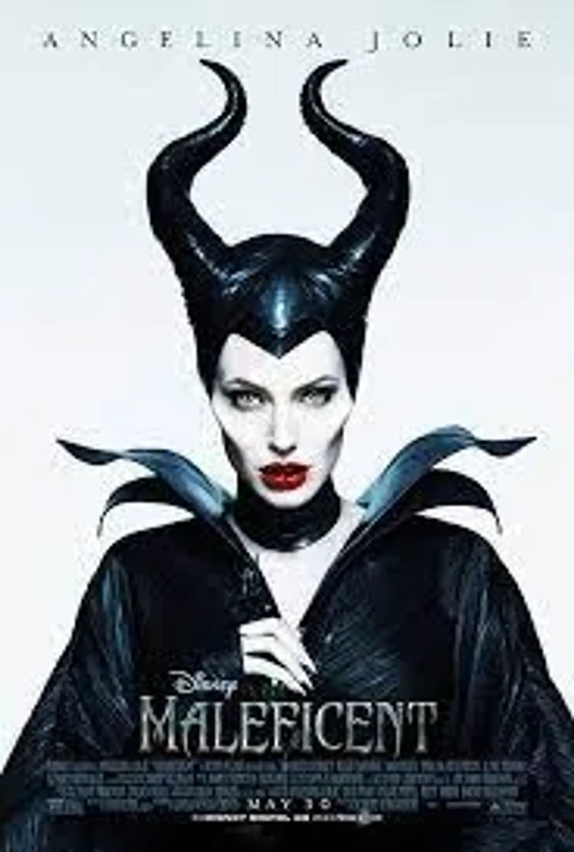 دانلود فیلم مالیفیسنت (Maleficent 2014)