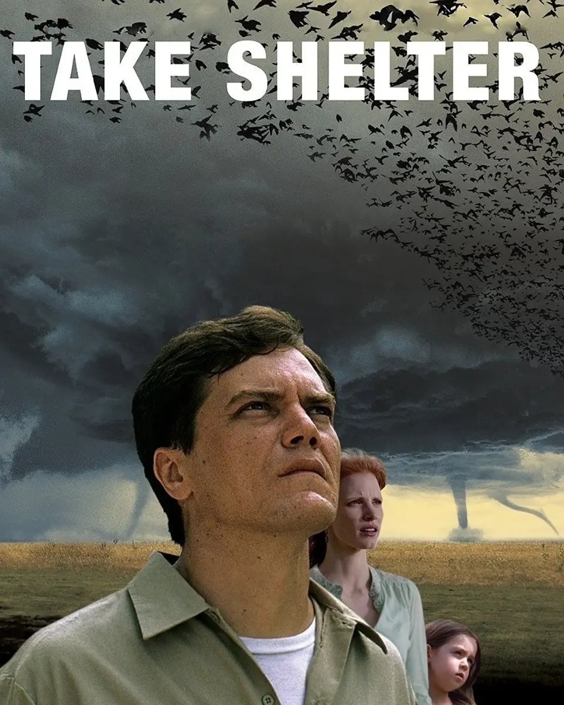 دانلود فیلم پناه بگیر (Take Shelter 2011)