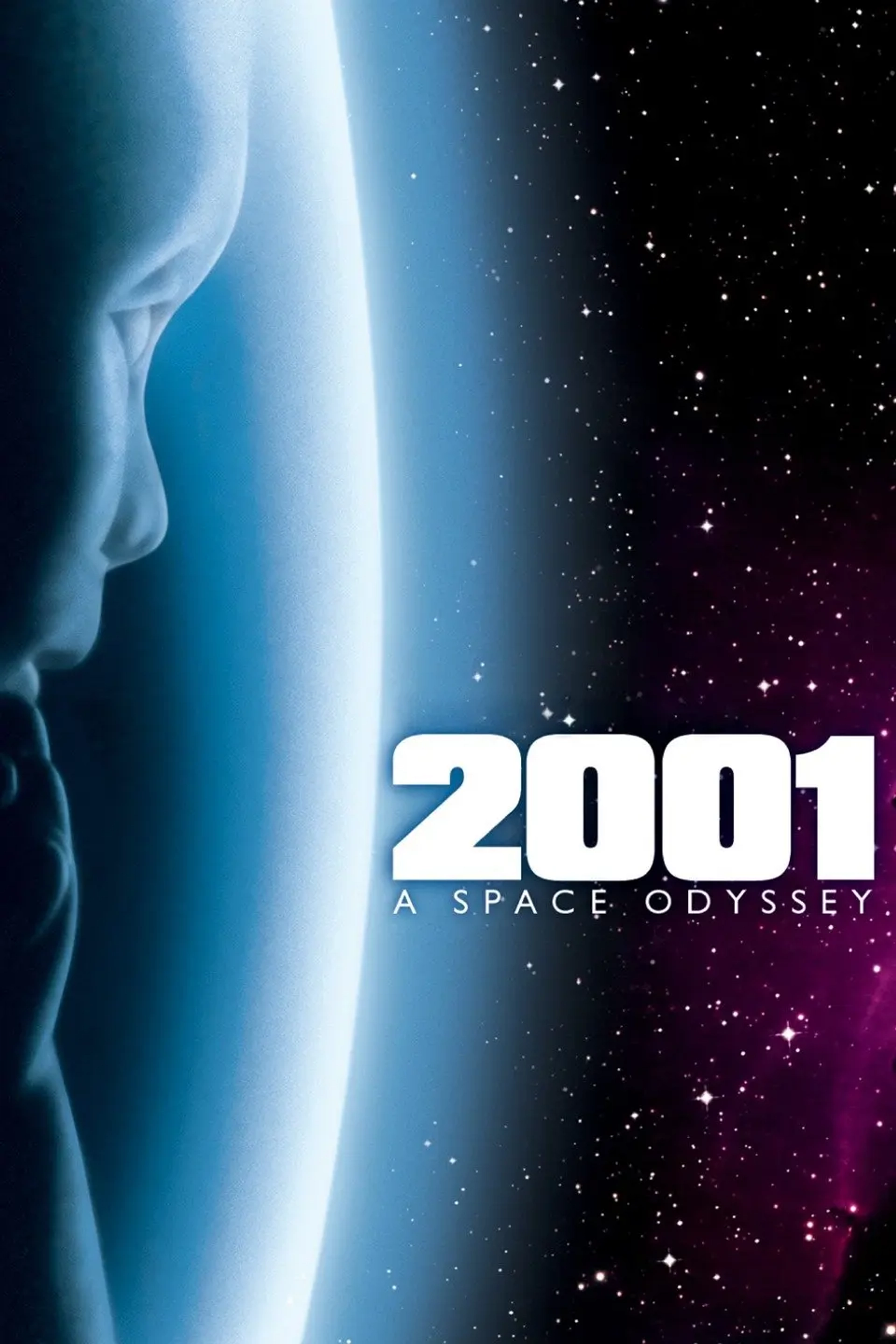 دانلود فیلم یک ادیسه فضایی 1968 (1968 2001 A Space Odyssey)