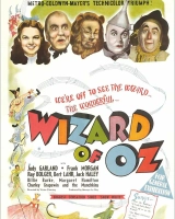 جادوگر شهر از